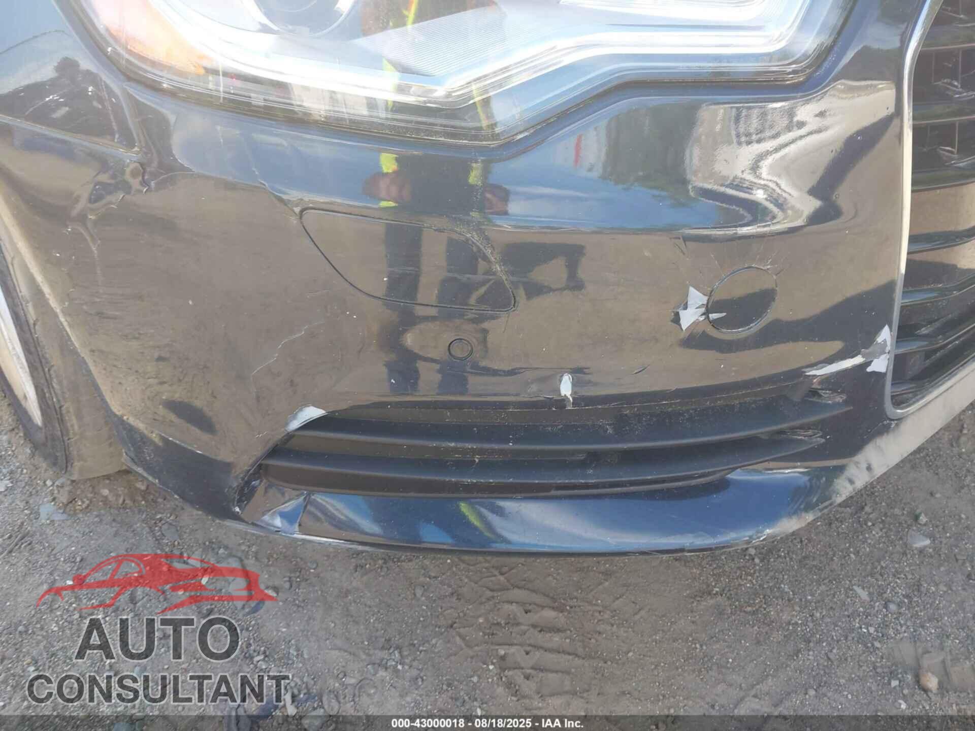 AUDI A6 2013 - WAUGFAFCODNOO9517