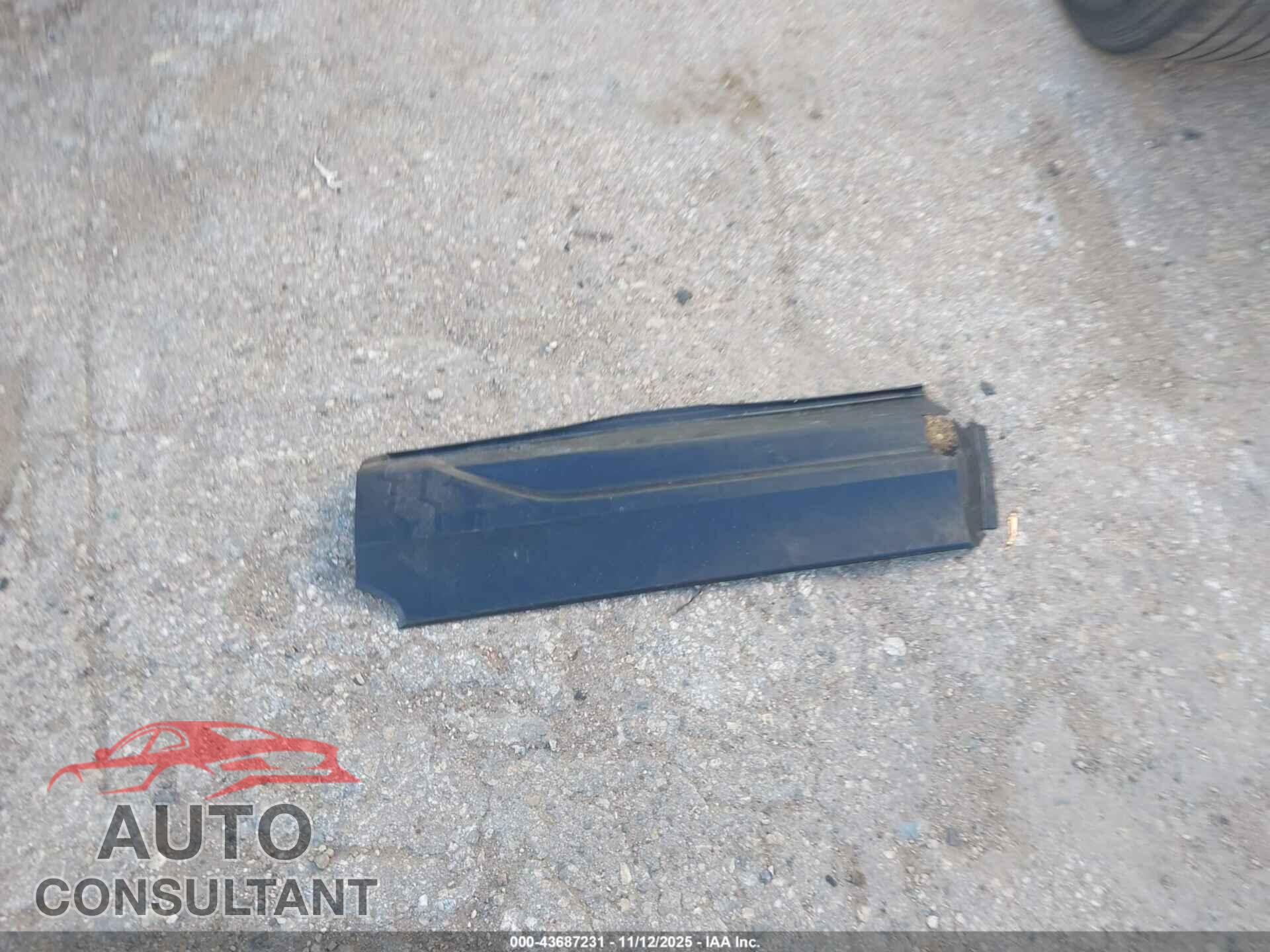 MITSUBISHI ECLIPSE CROSS 2025 - JA4ATWAA4SZ048079