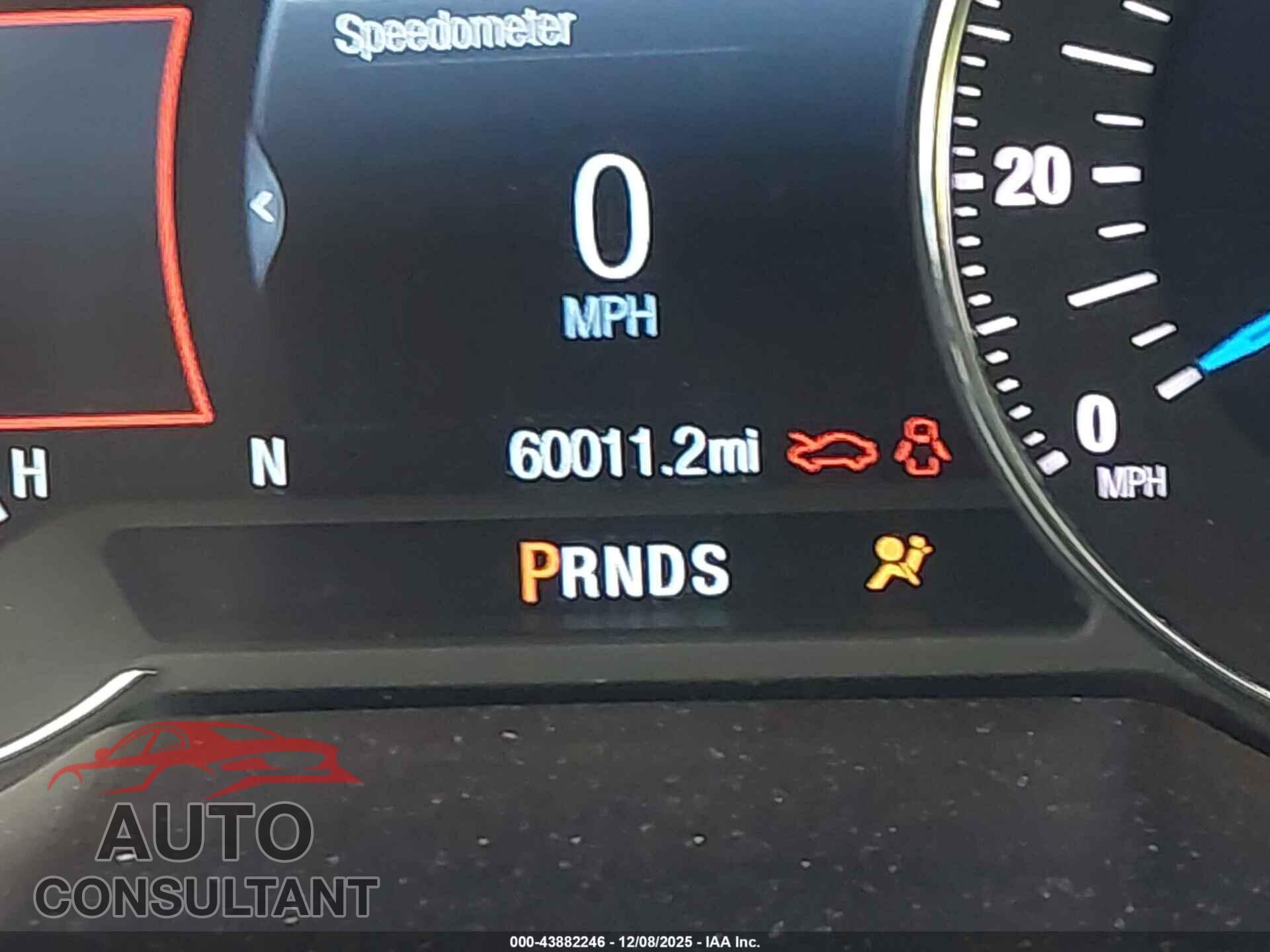 FORD EXPLORER 2018 - 1FM5K8HT4JGB31594