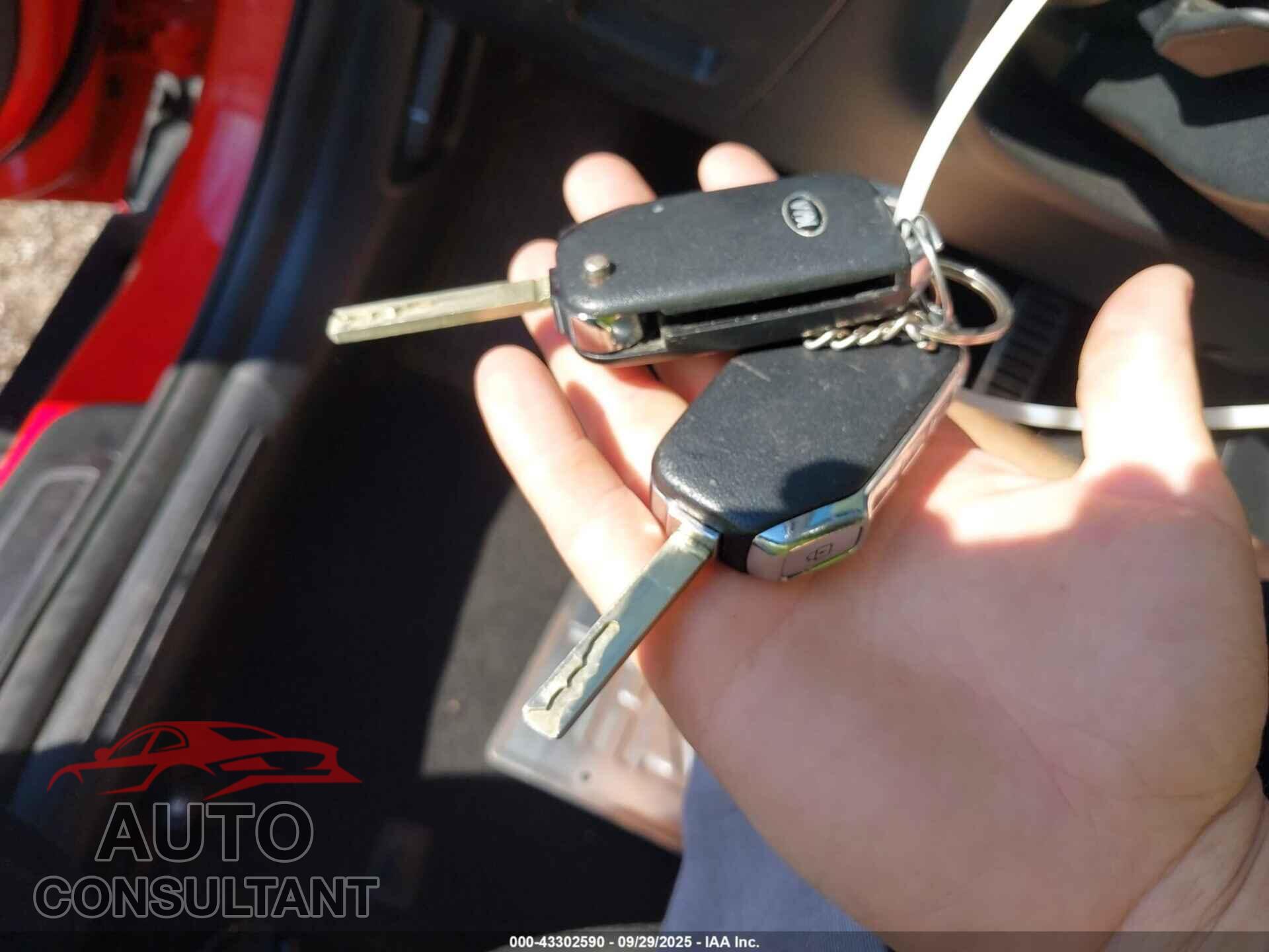 KIA SOUL 2021 - KNDJ23AU5M7753473