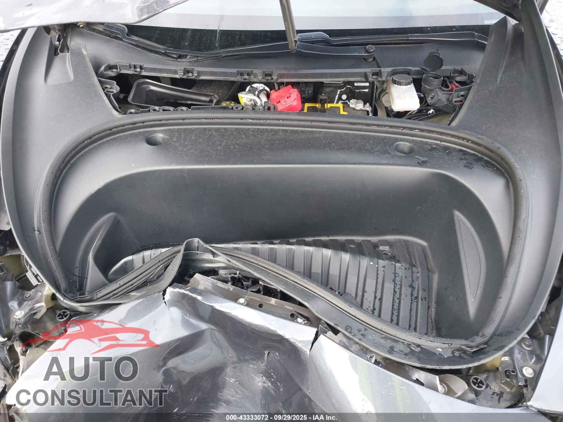 TESLA MODEL 3 2021 - 5YJ3E1EB4MF068002
