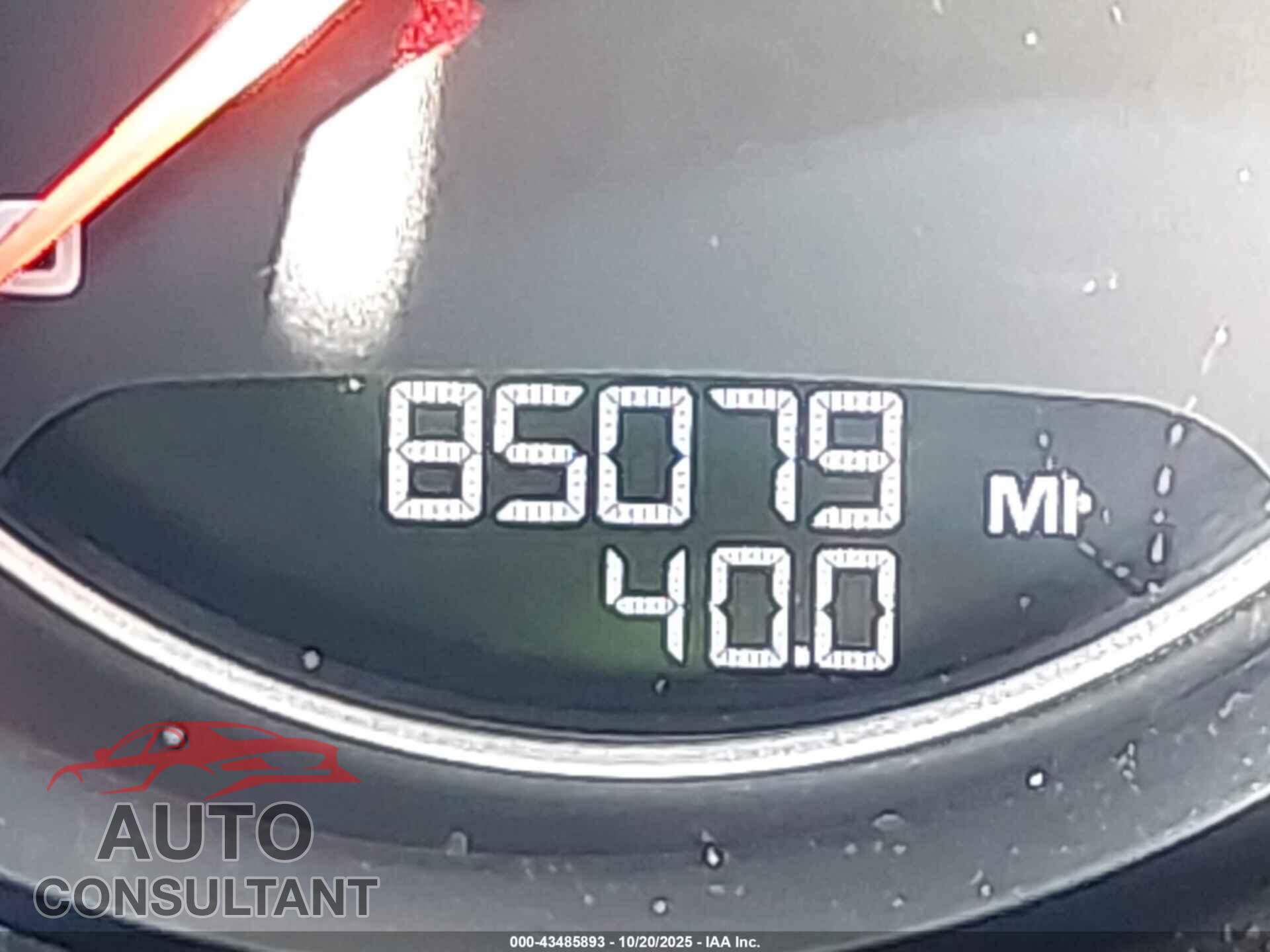 PORSCHE CAYENNE 2017 - WP1AA2A26HKA83493