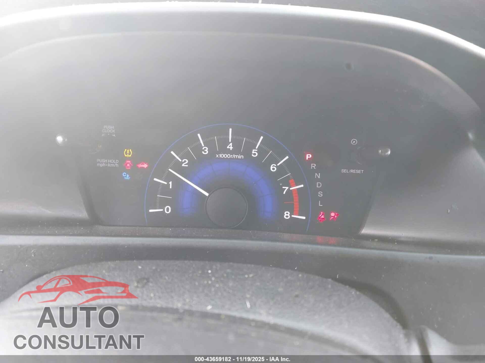 HONDA CIVIC 2015 - 19XFB2F53FE068280