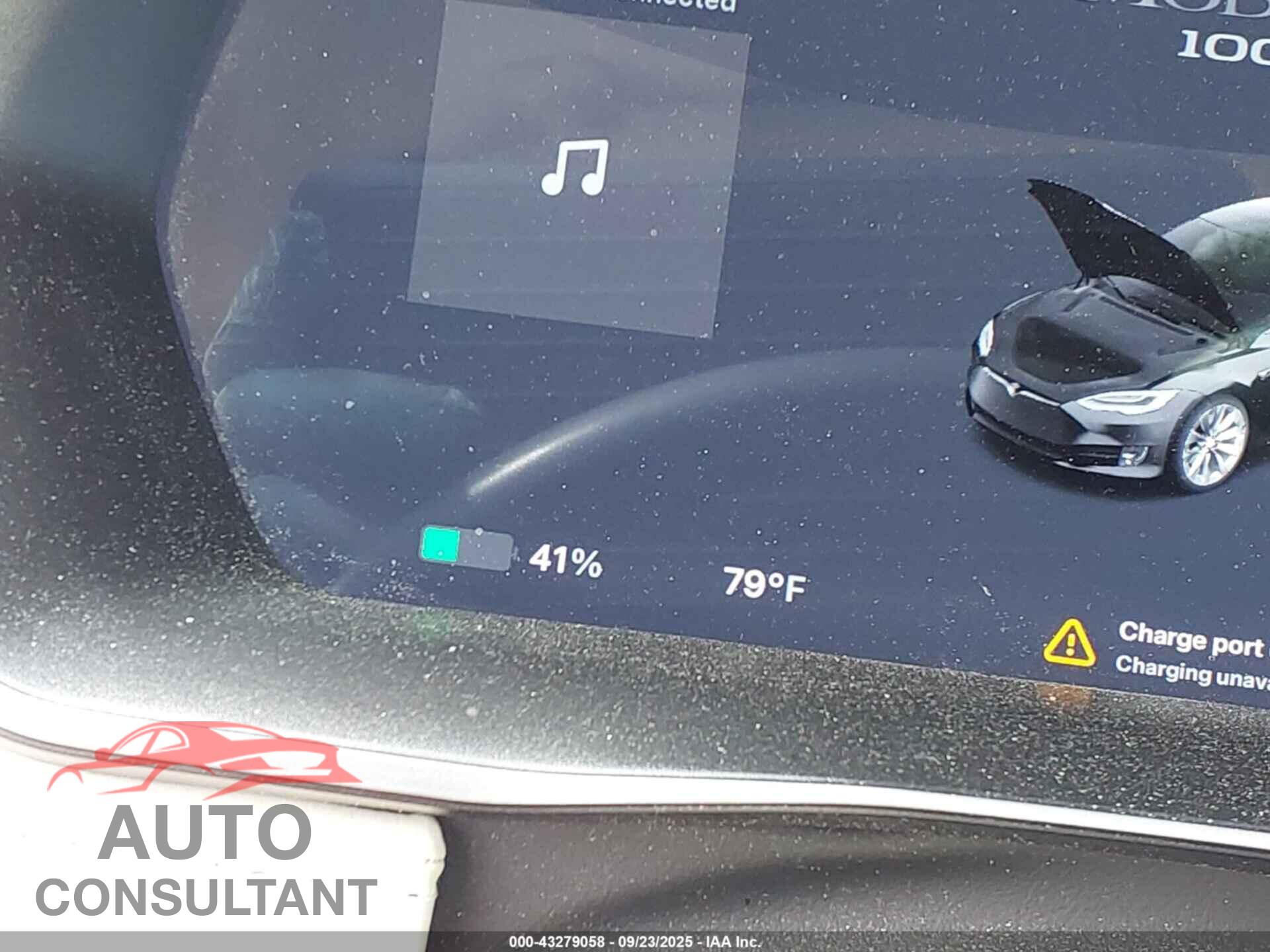 TESLA MODEL S 2018 - 5YJSA1E27JF282954