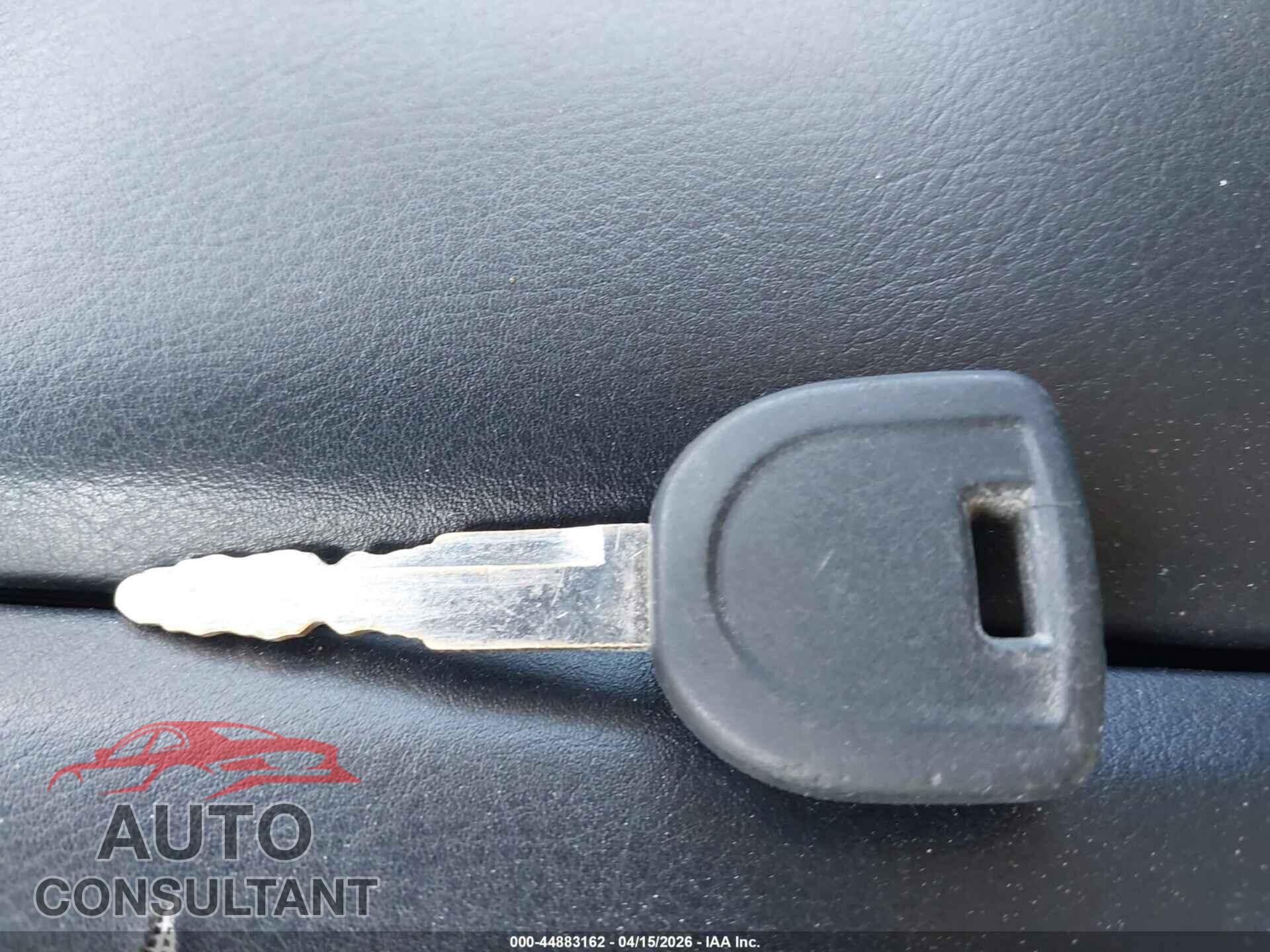 MAZDA CX-9 2011 - JM3TB2CA5B0331335