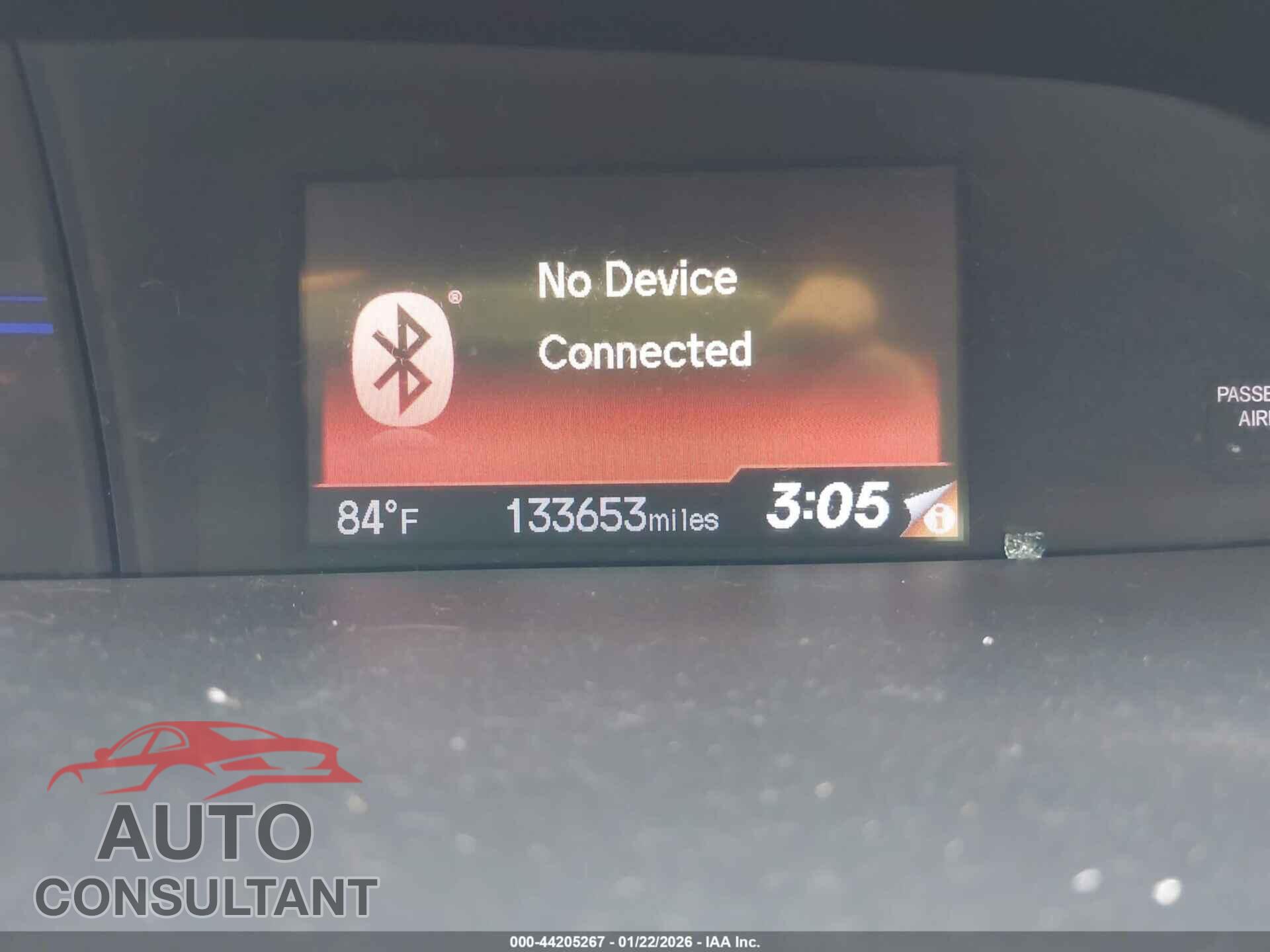 HONDA CIVIC 2014 - 19XFB2F59EE057900
