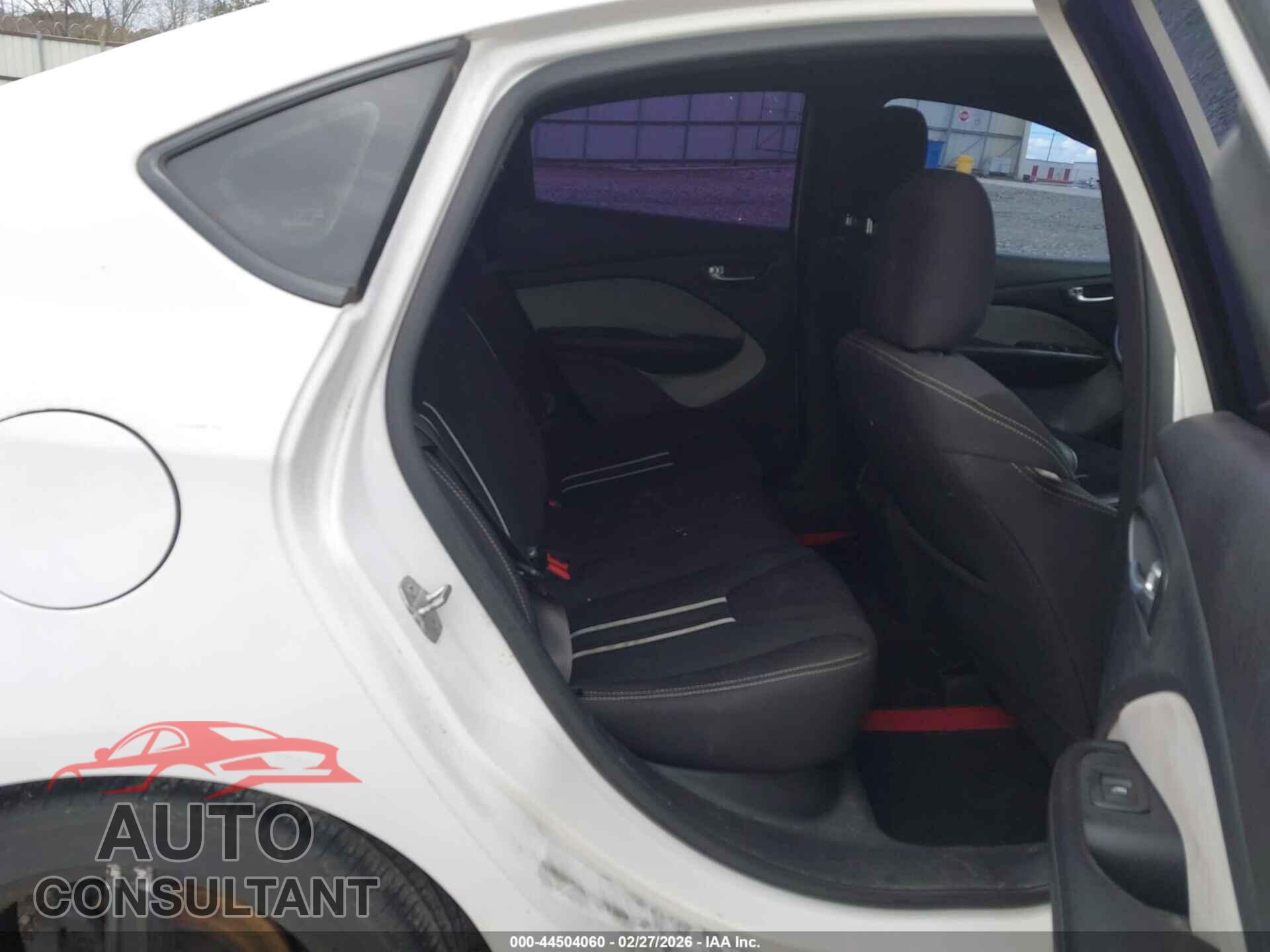 DODGE DART 2014 - 1C3CDFBB6ED867023