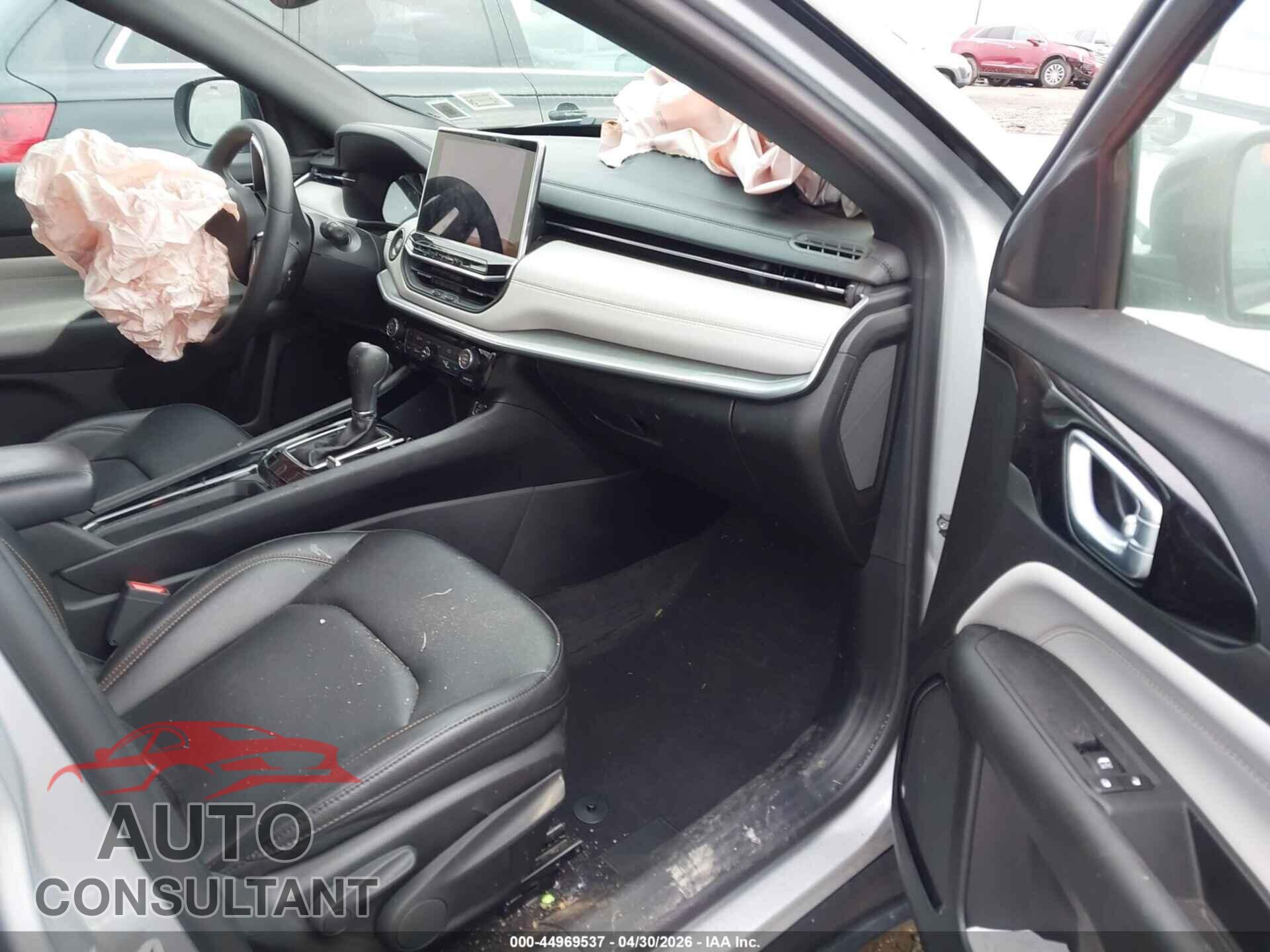 JEEP COMPASS 2024 - 3C4NJDCN2RT133313