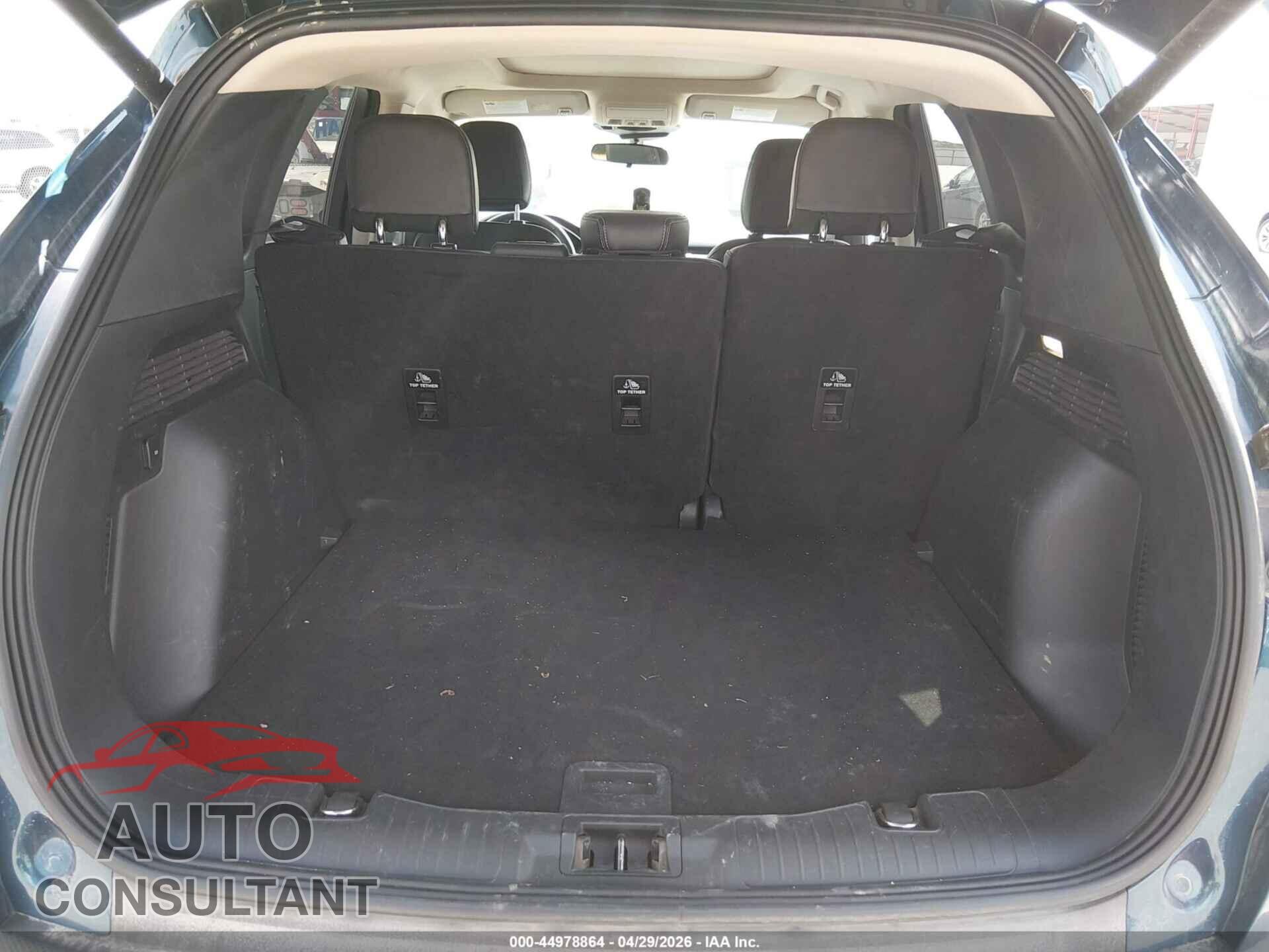 FORD ESCAPE 2020 - 1FMCU9H96LUA10520