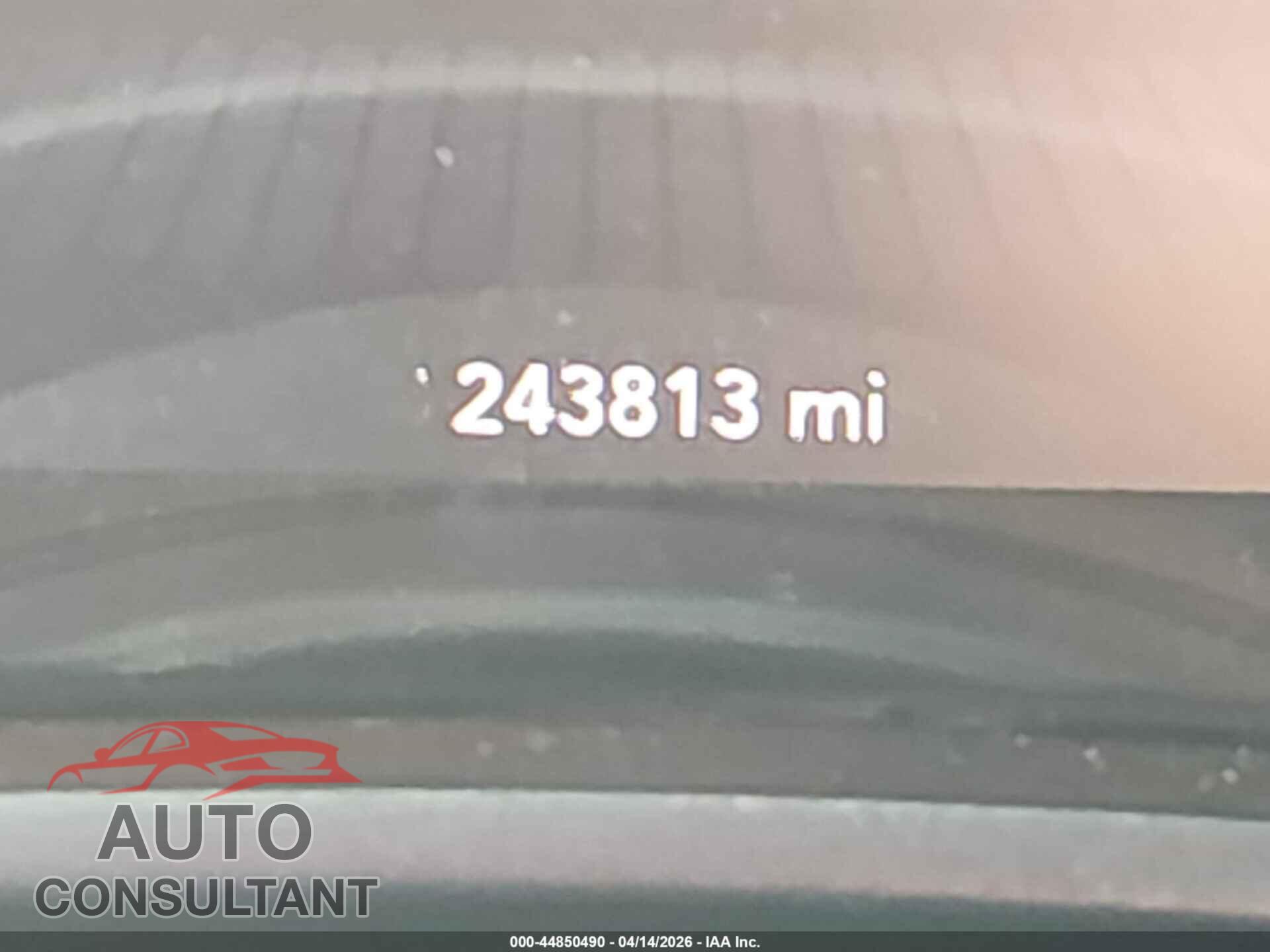DODGE CHALLENGER 2015 - 2C3CDZAG4FH856248