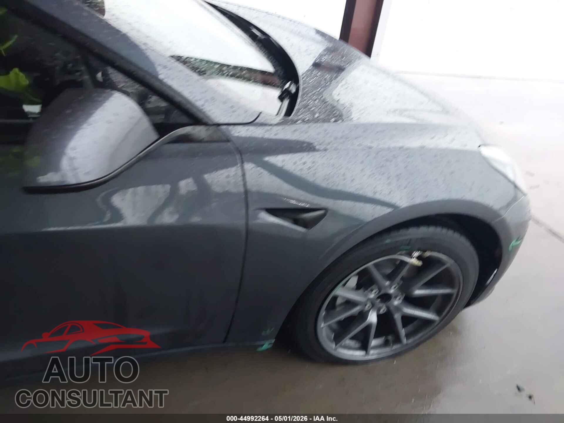 TESLA MODEL 3 2021 - 5YJ3E1EA7MF016497