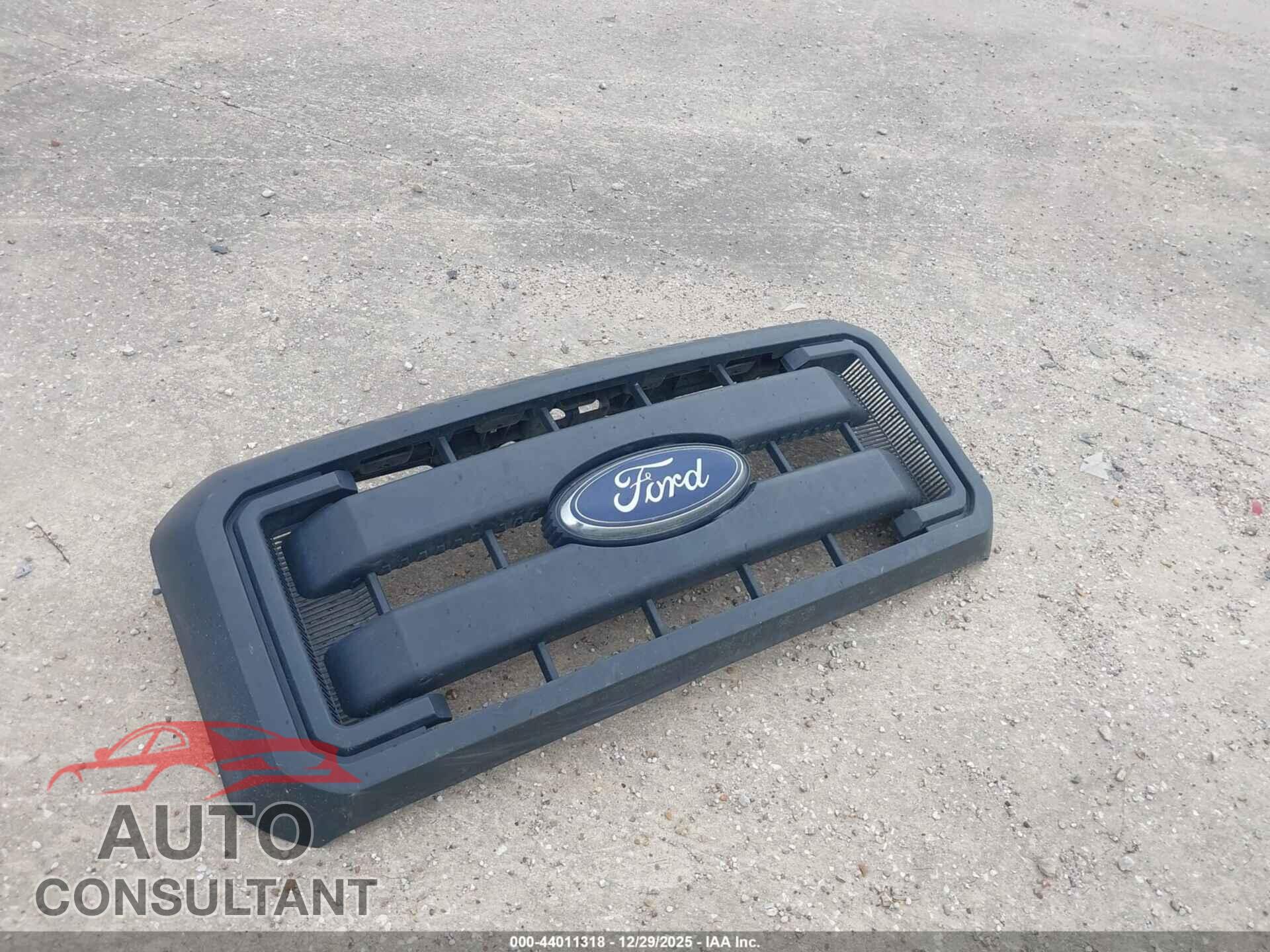 FORD F-350 CHASSIS 2013 - 1FD8W3GT7DEB73473
