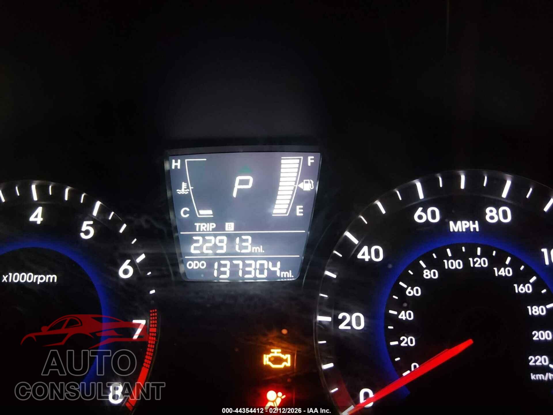 HYUNDAI ACCENT 2014 - KMHCU4AE7EU595637