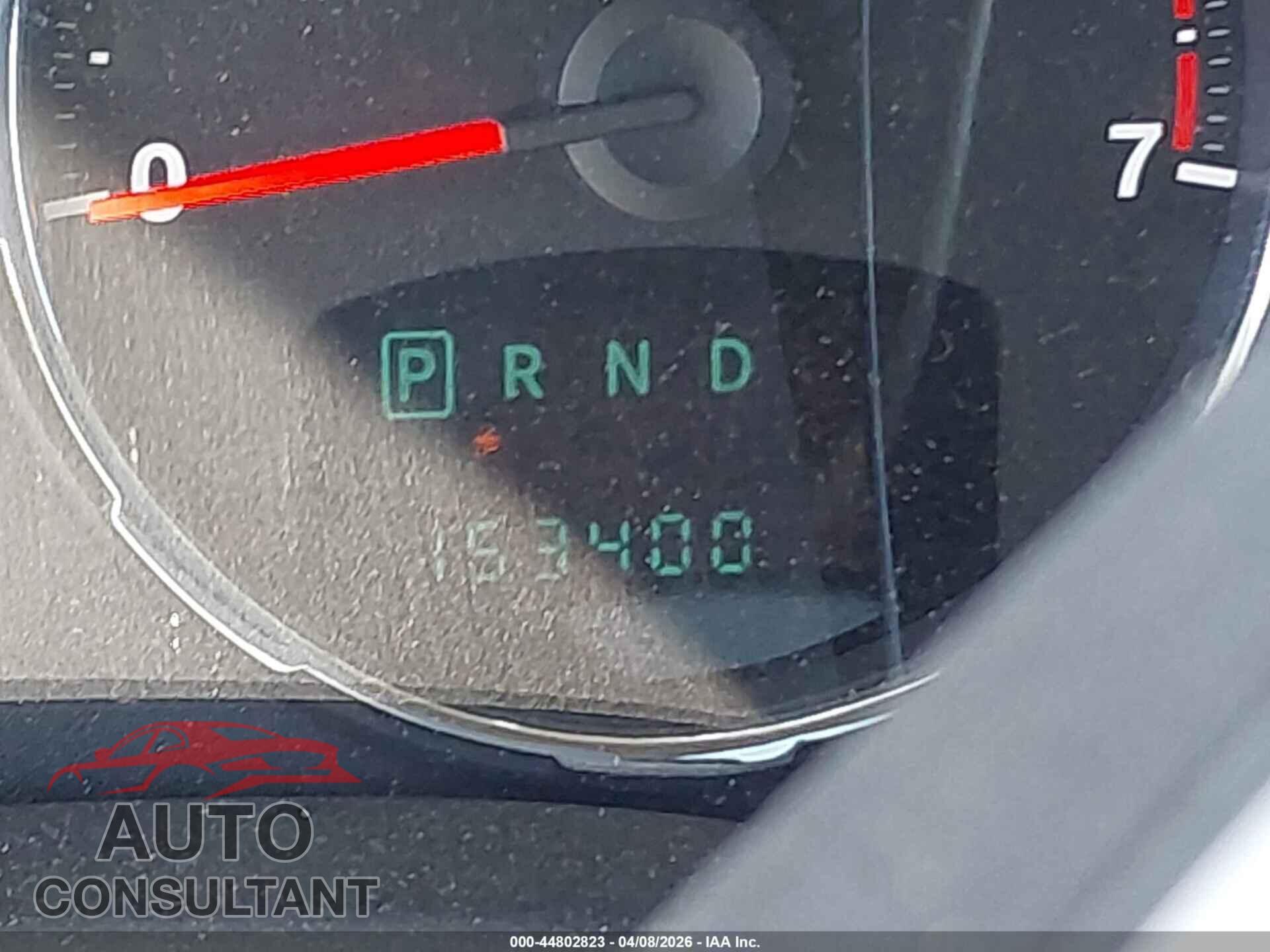 JEEP LIBERTY 2012 - 1C4PJLFK5CW106953