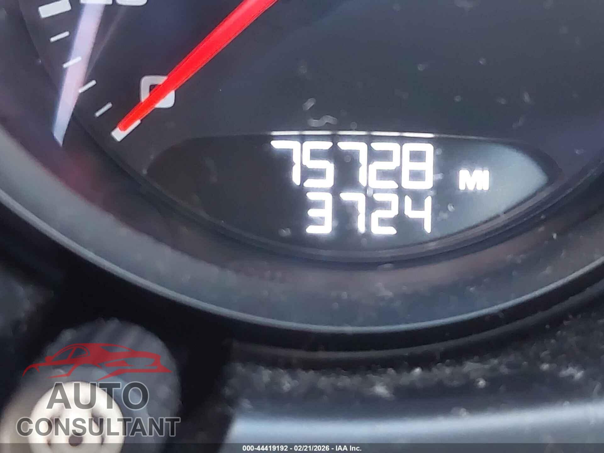 PORSCHE MACAN 2018 - WP1AA2A59JLB05450