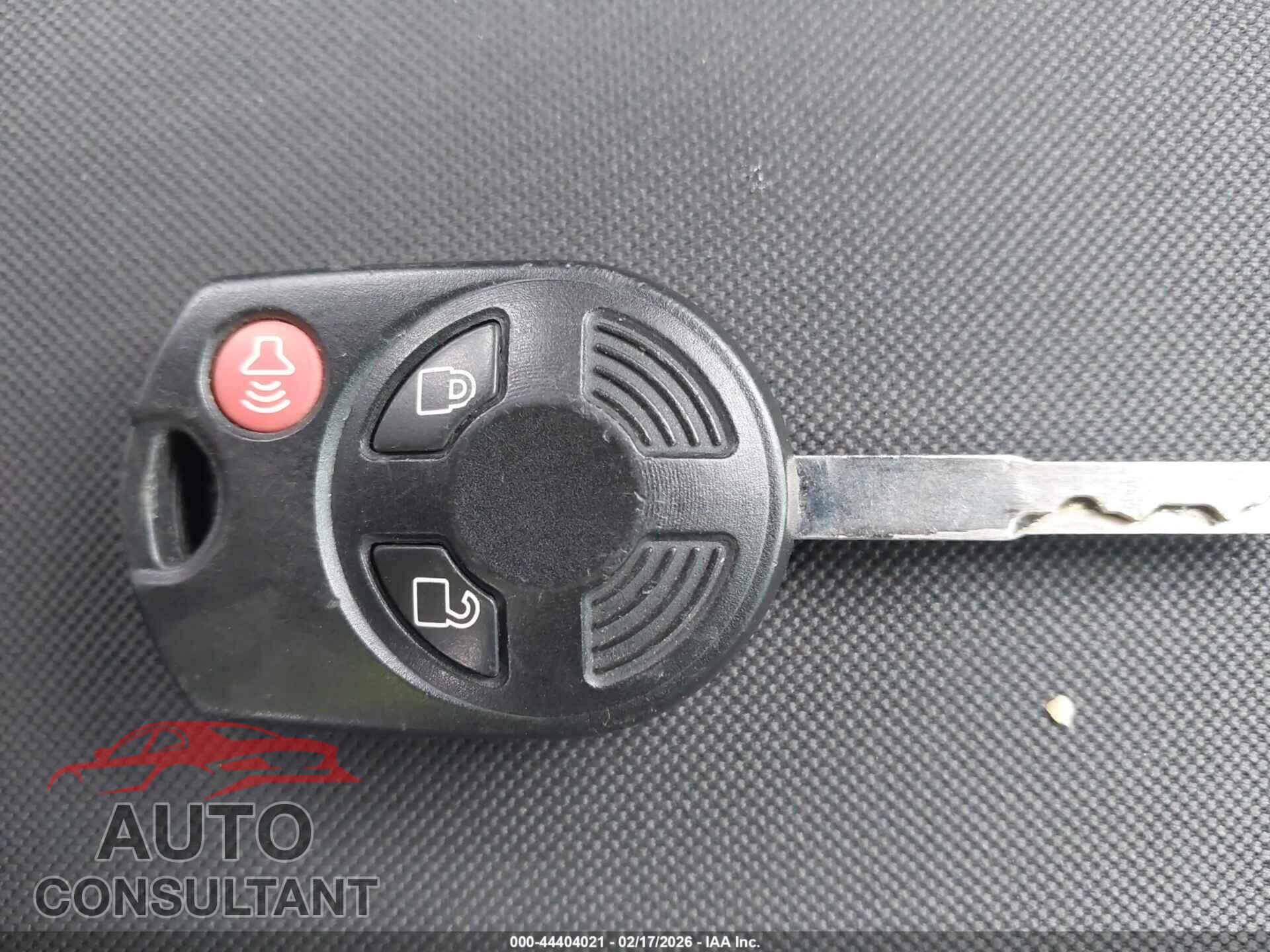 FORD ESCAPE 2013 - 1FMCU0F76DUA20849