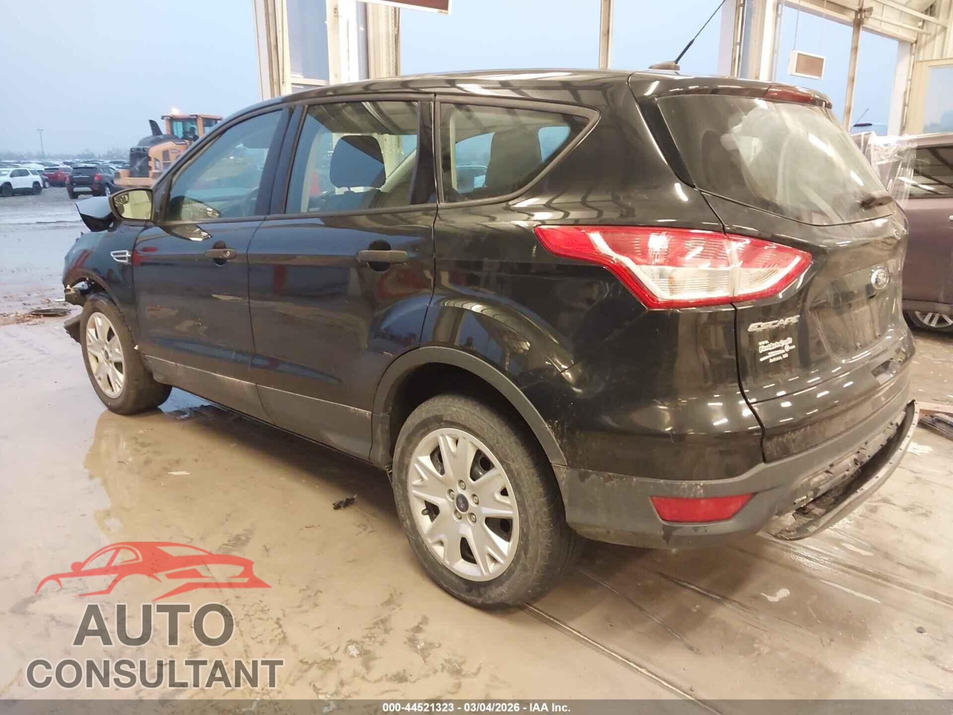 FORD ESCAPE 2014 - 1FMCU0F72EUD57097
