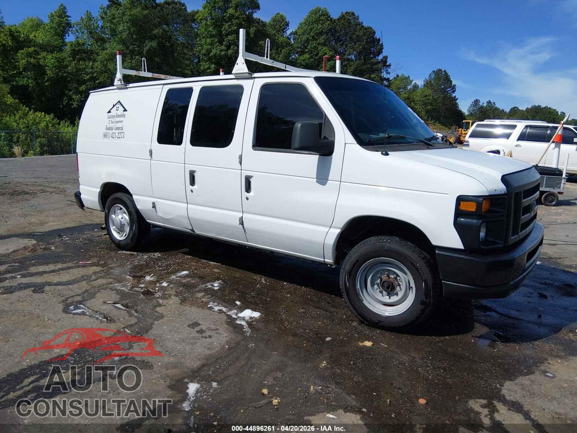 FORD E-150 2014 - 1FTNE1EW7EDB19111
