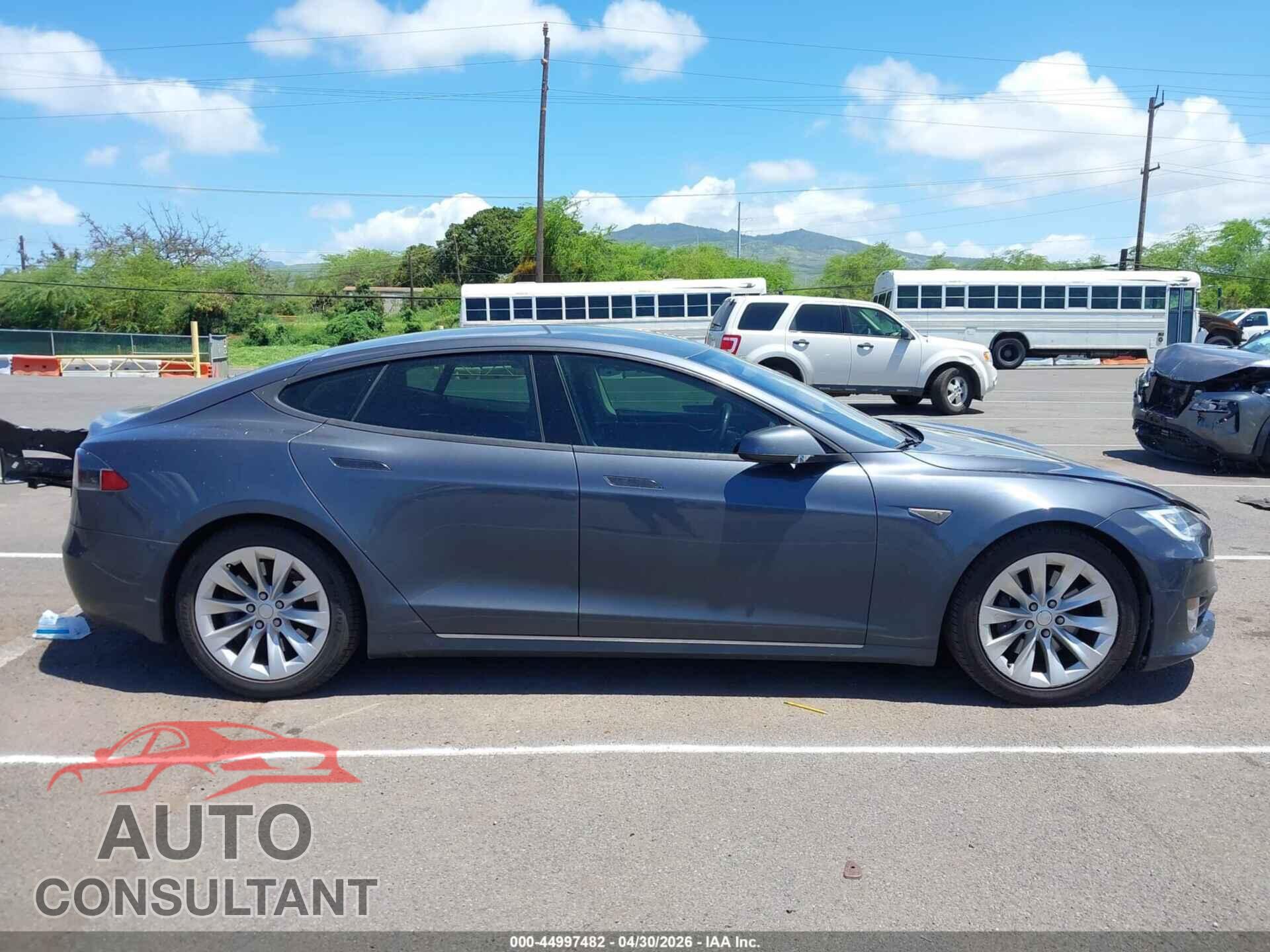 TESLA MODEL S 2016 - 5YJSA1E23GF150895