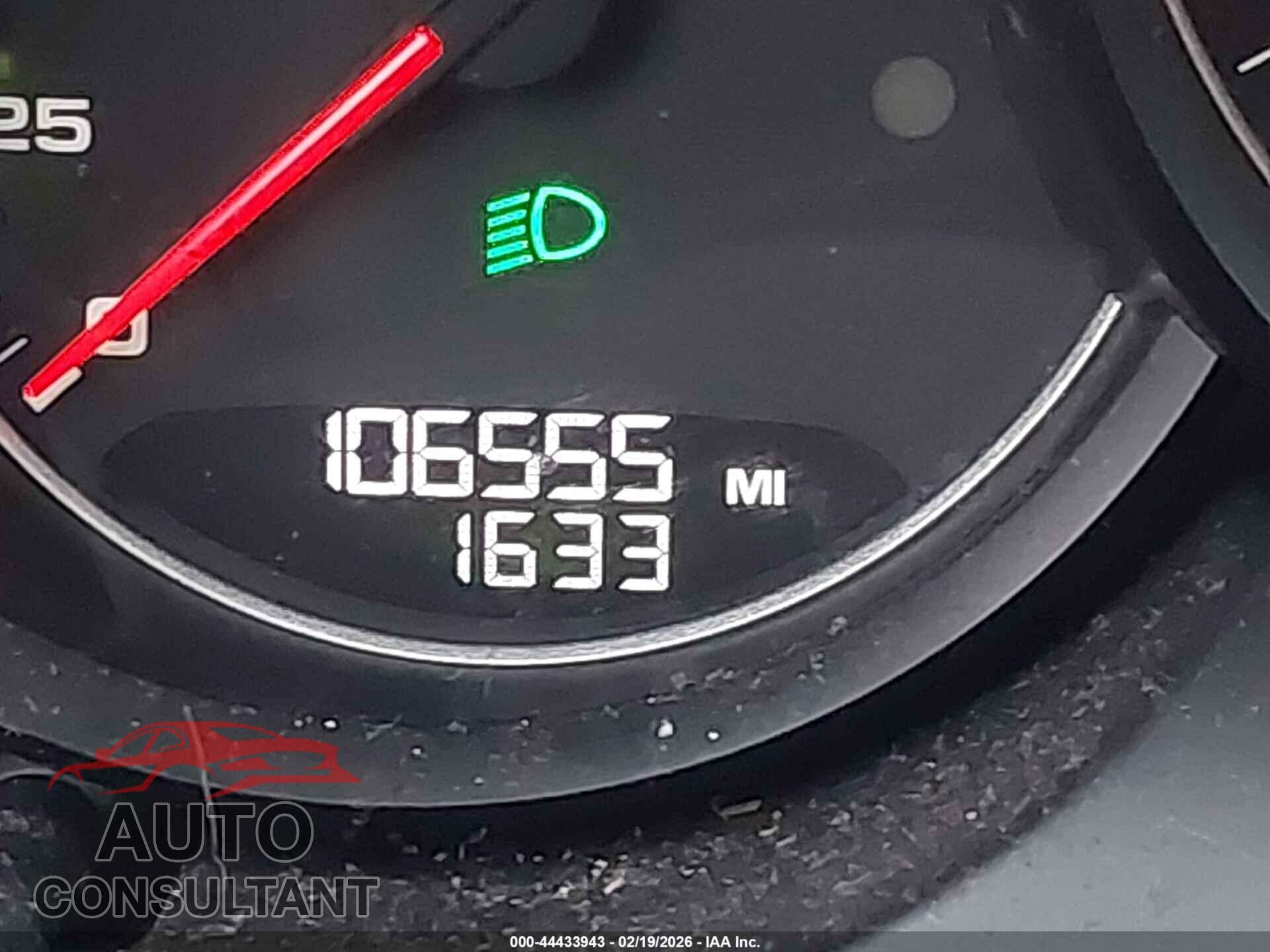 PORSCHE CAYENNE 2012 - WP1AA2A24CLA00906
