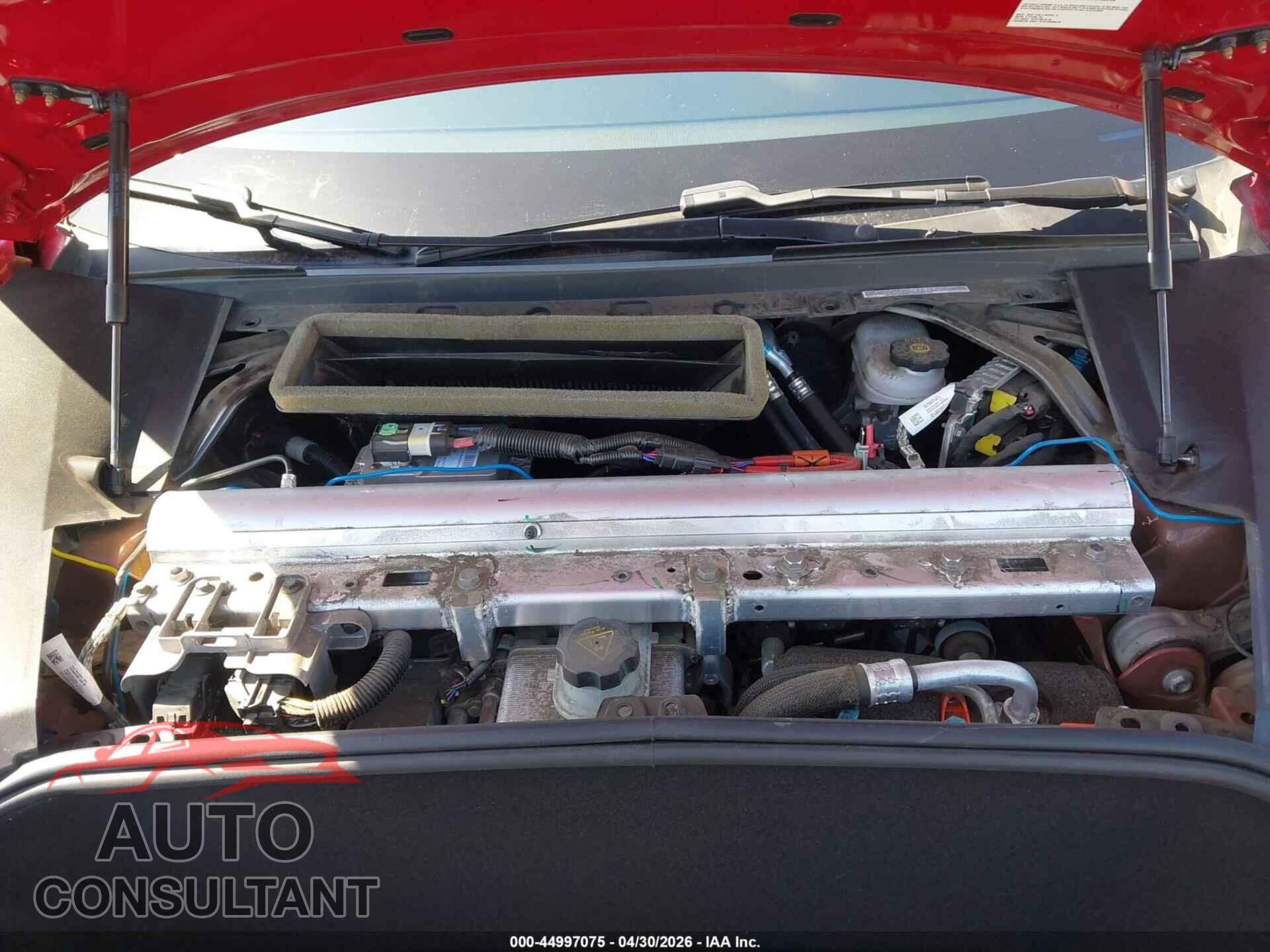 TESLA MODEL S 2022 - 5YJSA1E59NF464641