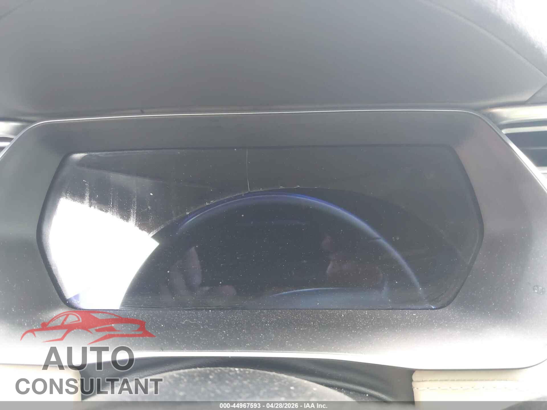 TESLA MODEL S 2015 - 5YJSA1E25FF101311