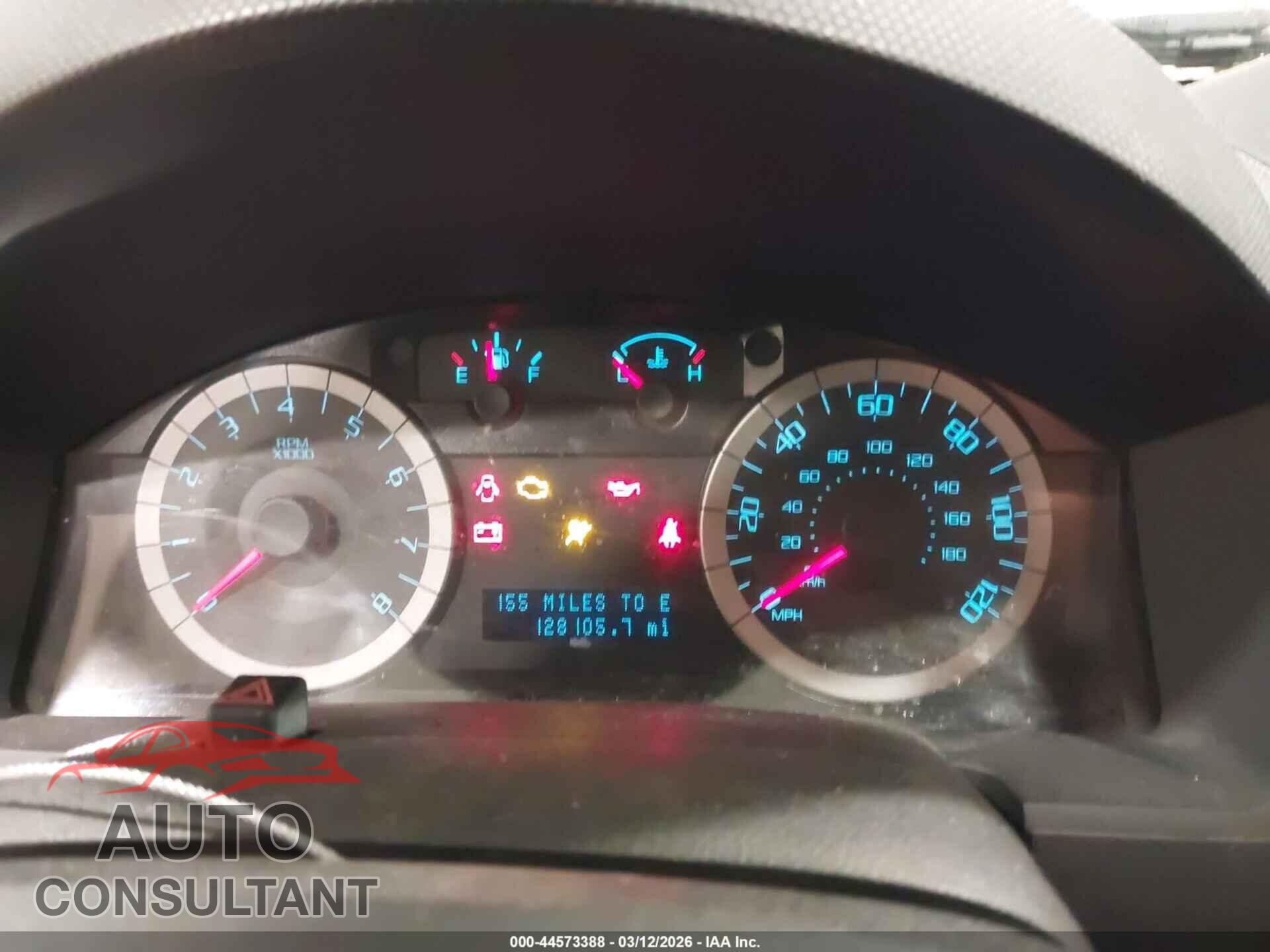 FORD ESCAPE 2012 - 1FMCU9DG2CKA74294