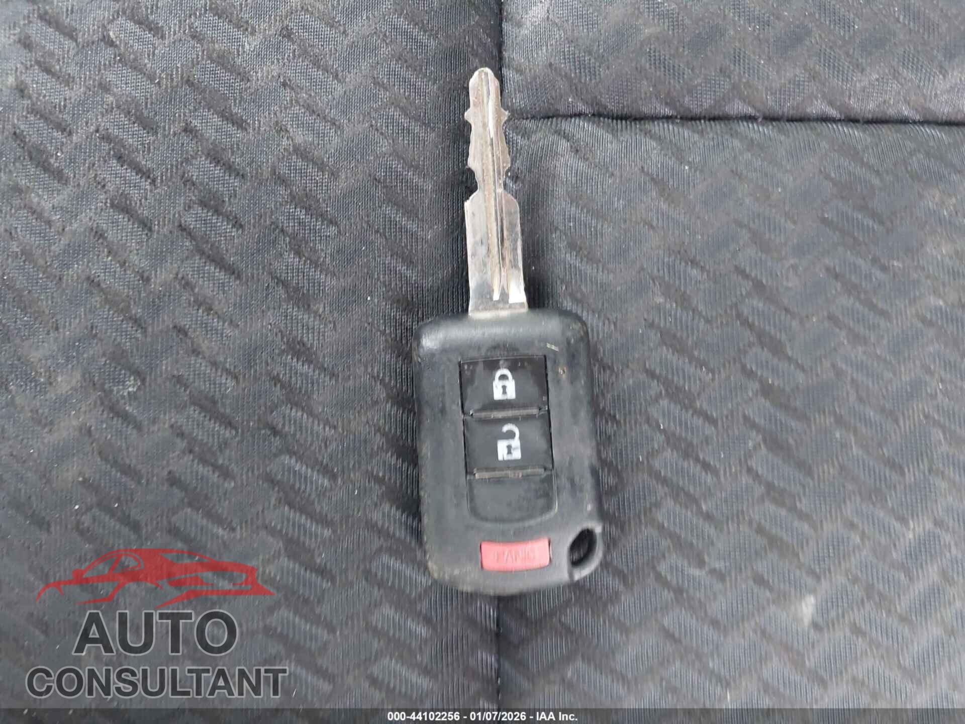 MITSUBISHI ECLIPSE CROSS 2018 - JA4AT4AA3JZ043359