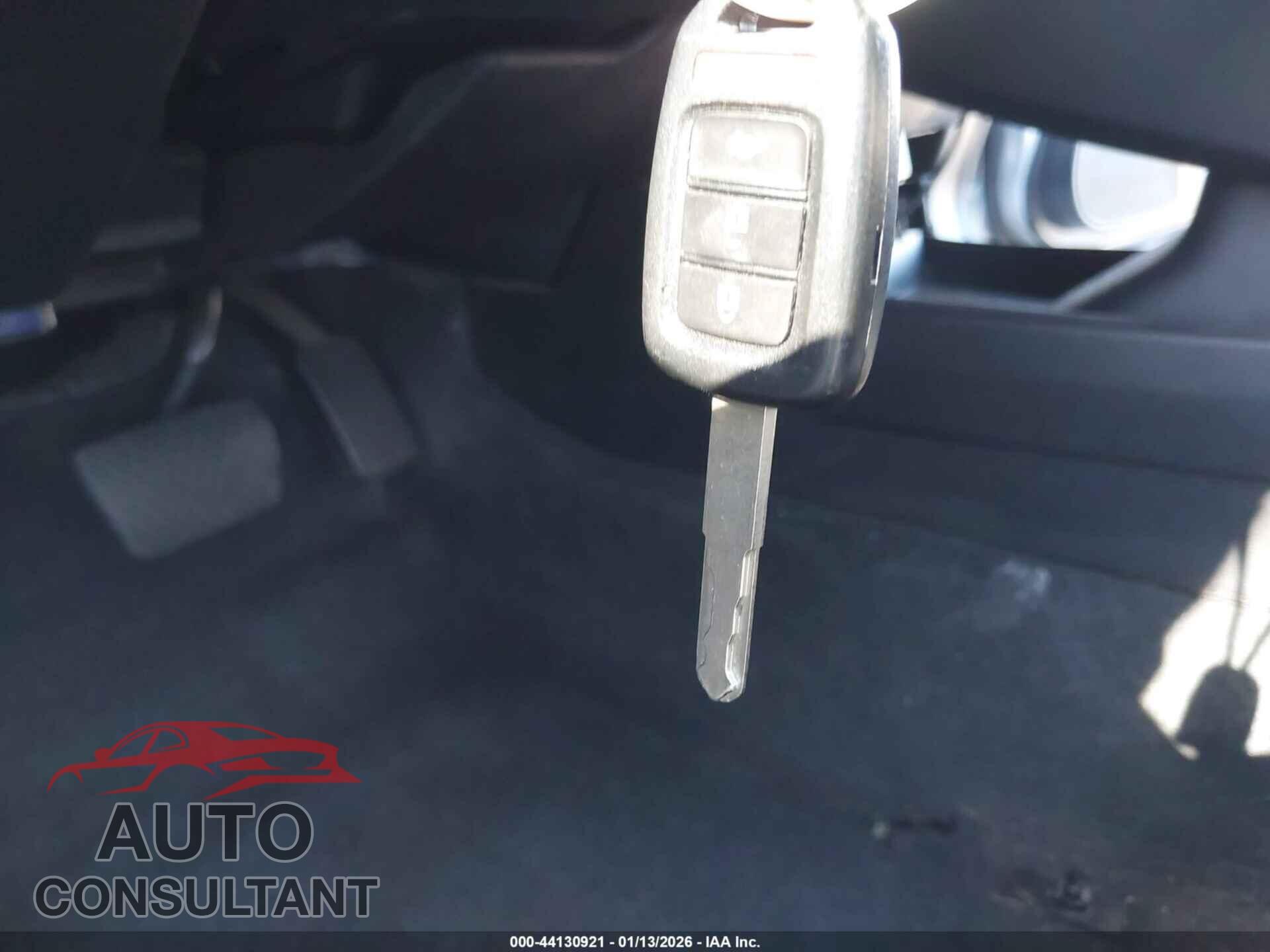 HONDA CIVIC 2020 - 19XFC2F68LE213699