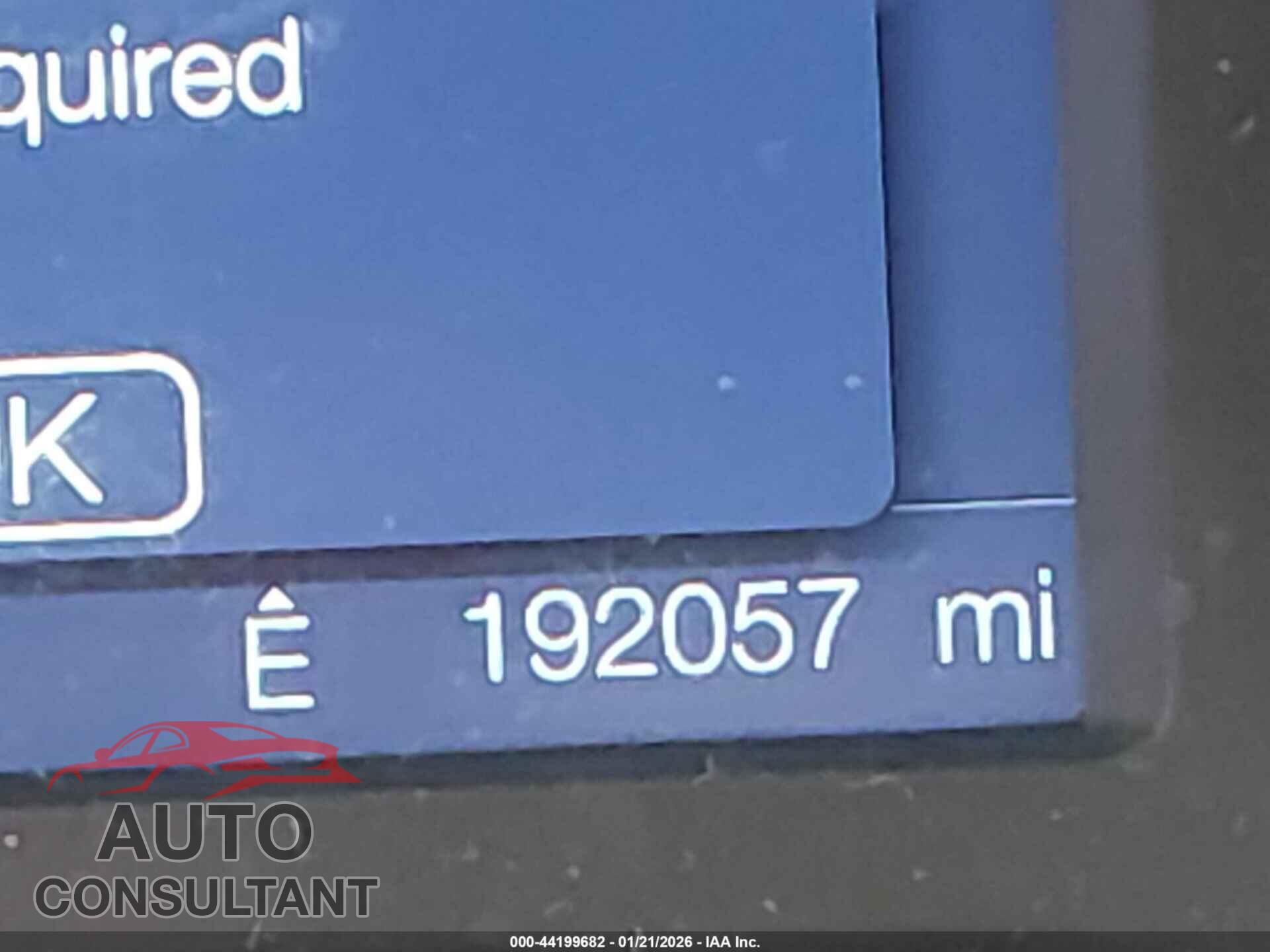 FORD EDGE 2014 - 2FMDK4GC0EBA37067