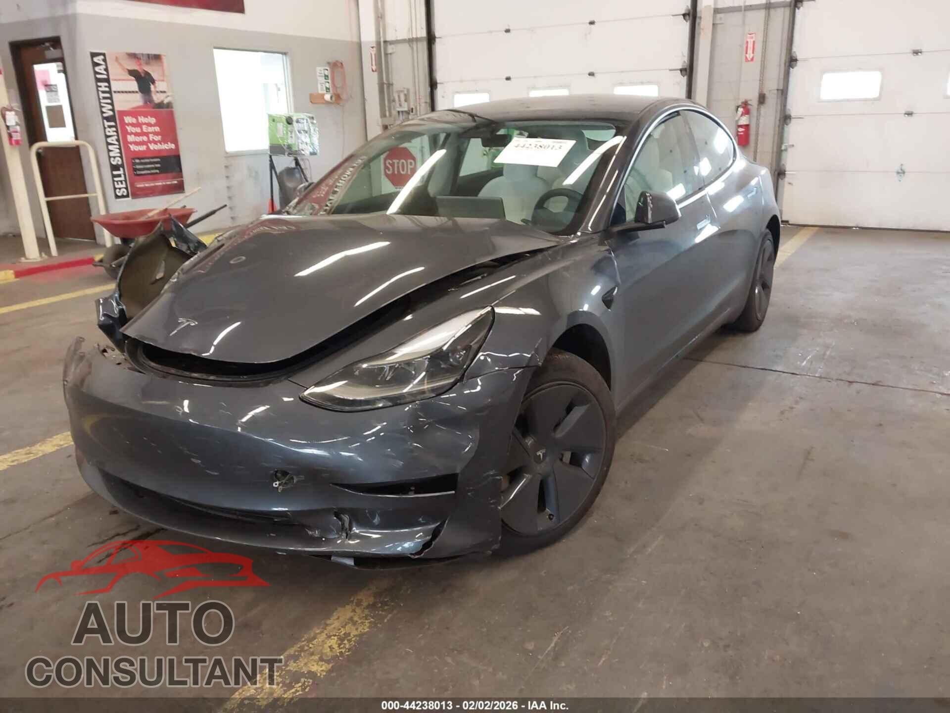 TESLA MODEL 3 2023 - 5YJ3E1EA8PF472464