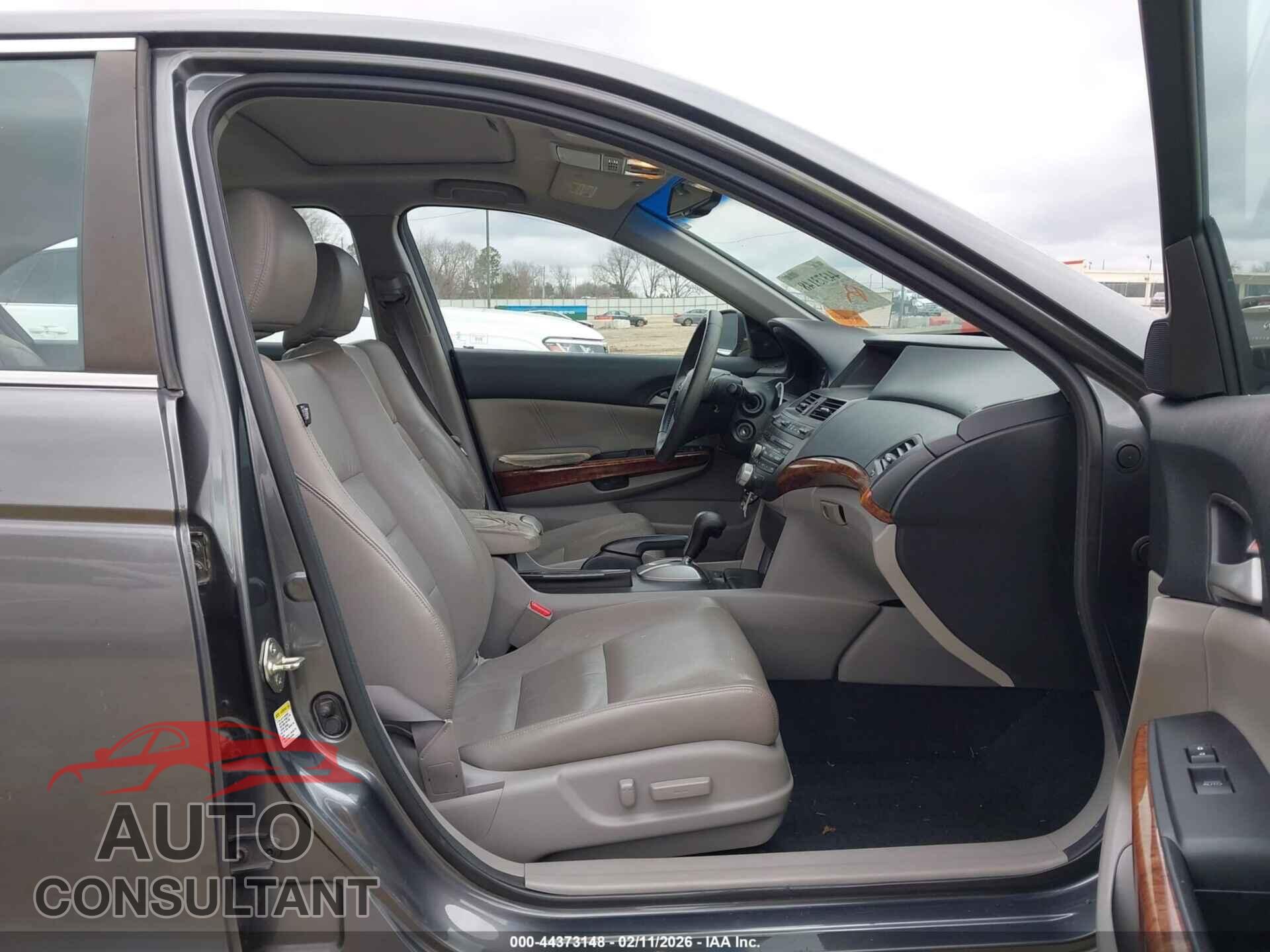 HONDA ACCORD 2012 - 1HGCP2F87CA213593