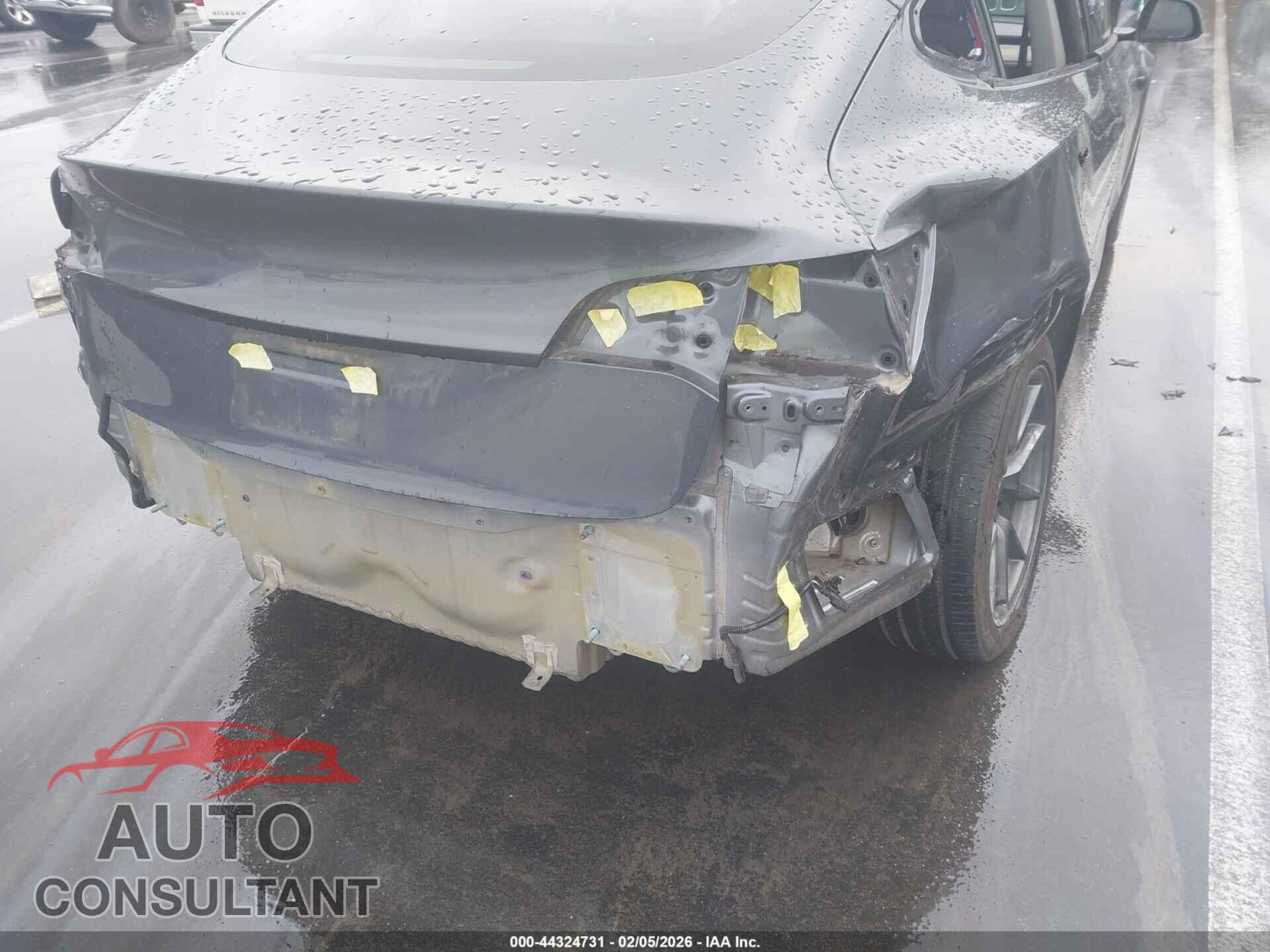 TESLA MODEL 3 2023 - 5YJ3E1EA6PF409590