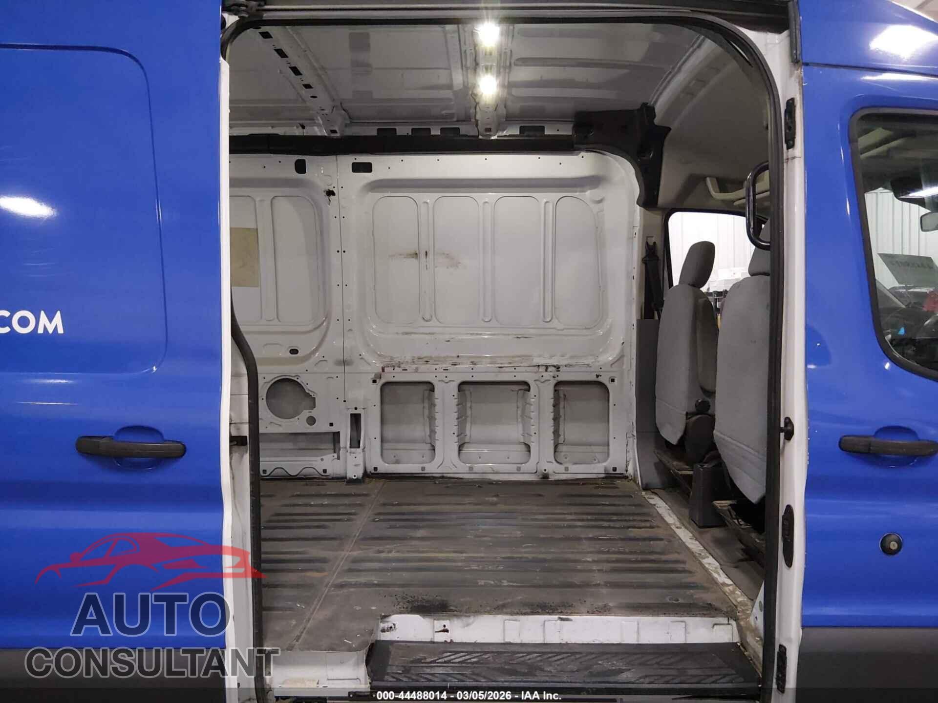 FORD TRANSIT-250 2017 - 1FTYR2CMXHKA71287