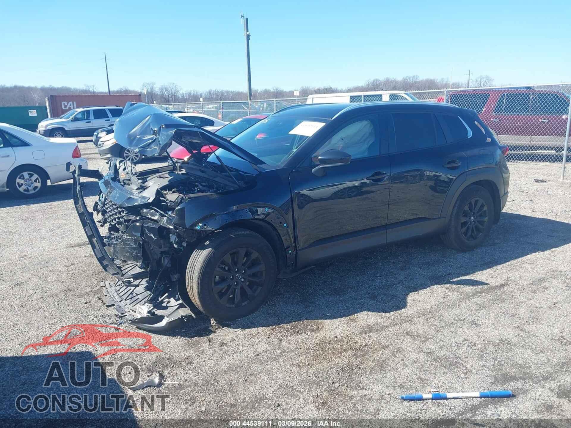 MAZDA CX-50 2024 - 7MMVABDM2RN241697
