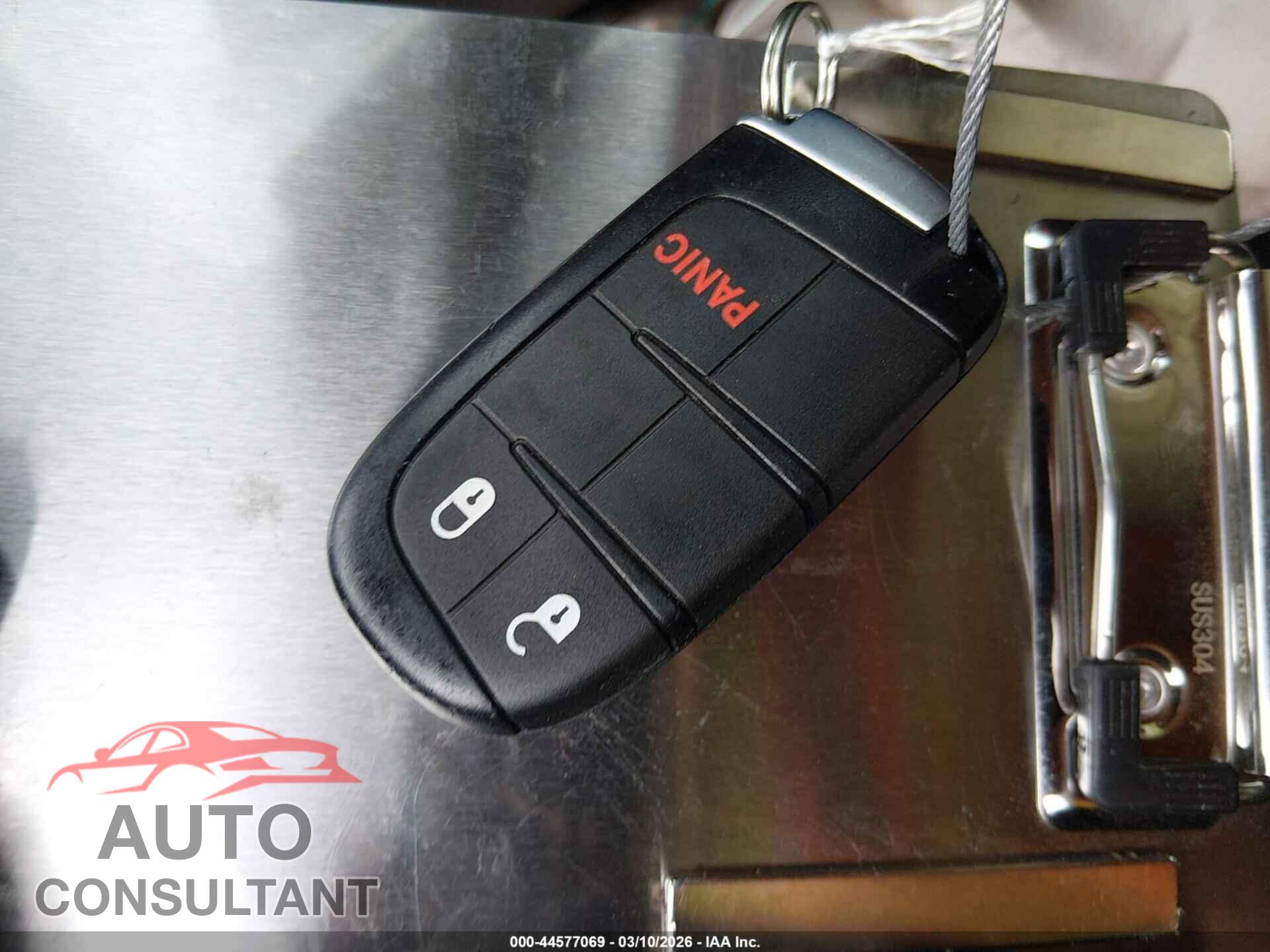 DODGE DURANGO 2020 - 1C4RDJAGXLC186145