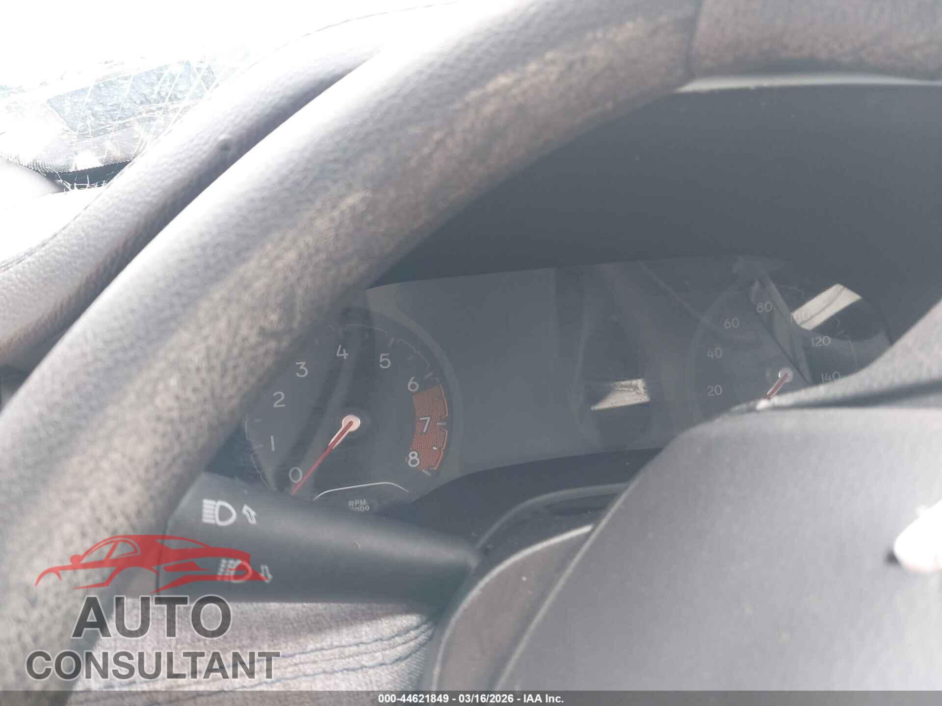 JEEP COMPASS 2024 - 3C4NJDAN1RT106283