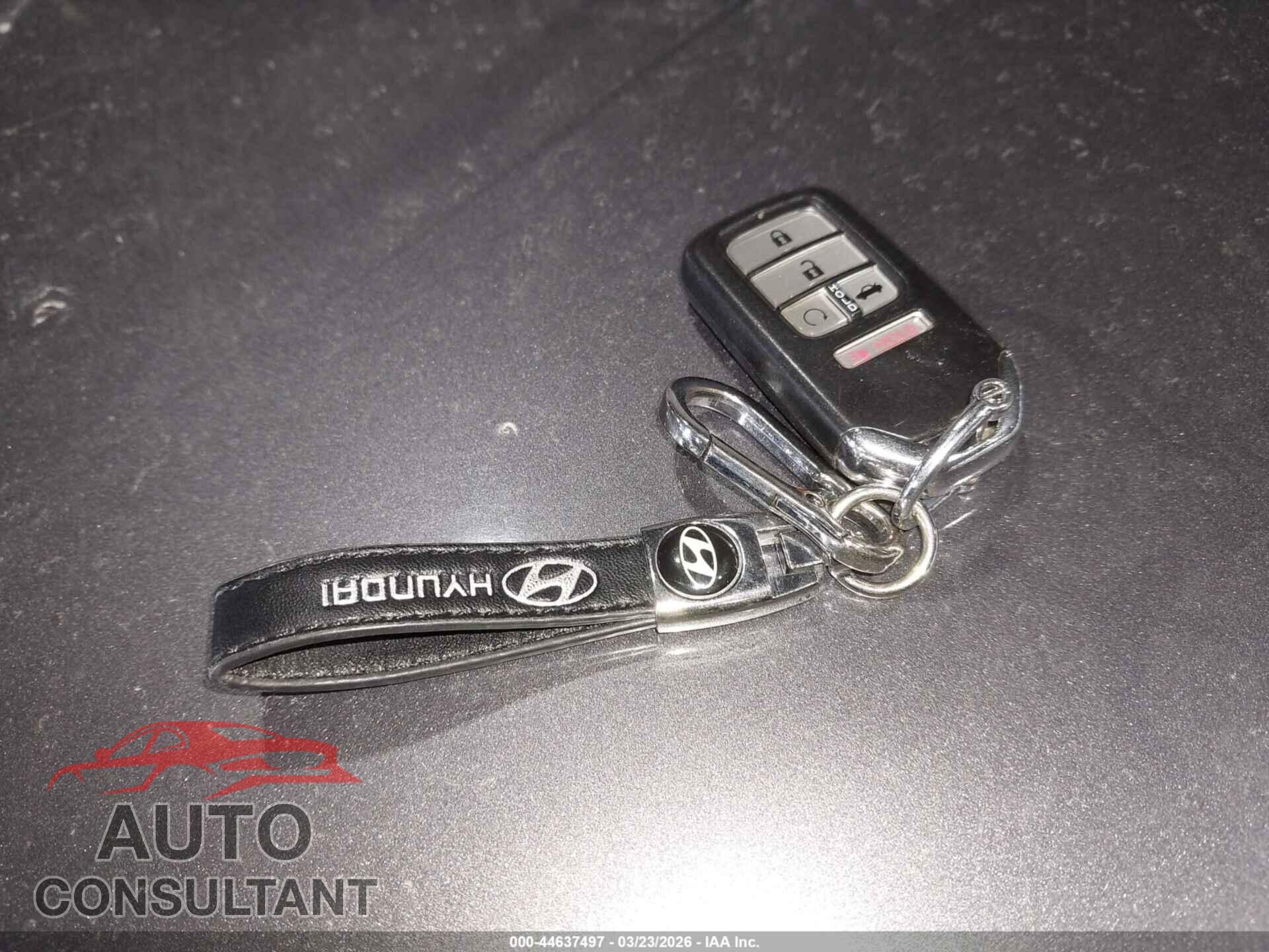 HONDA CIVIC 2017 - 19XFC2F76HE013999