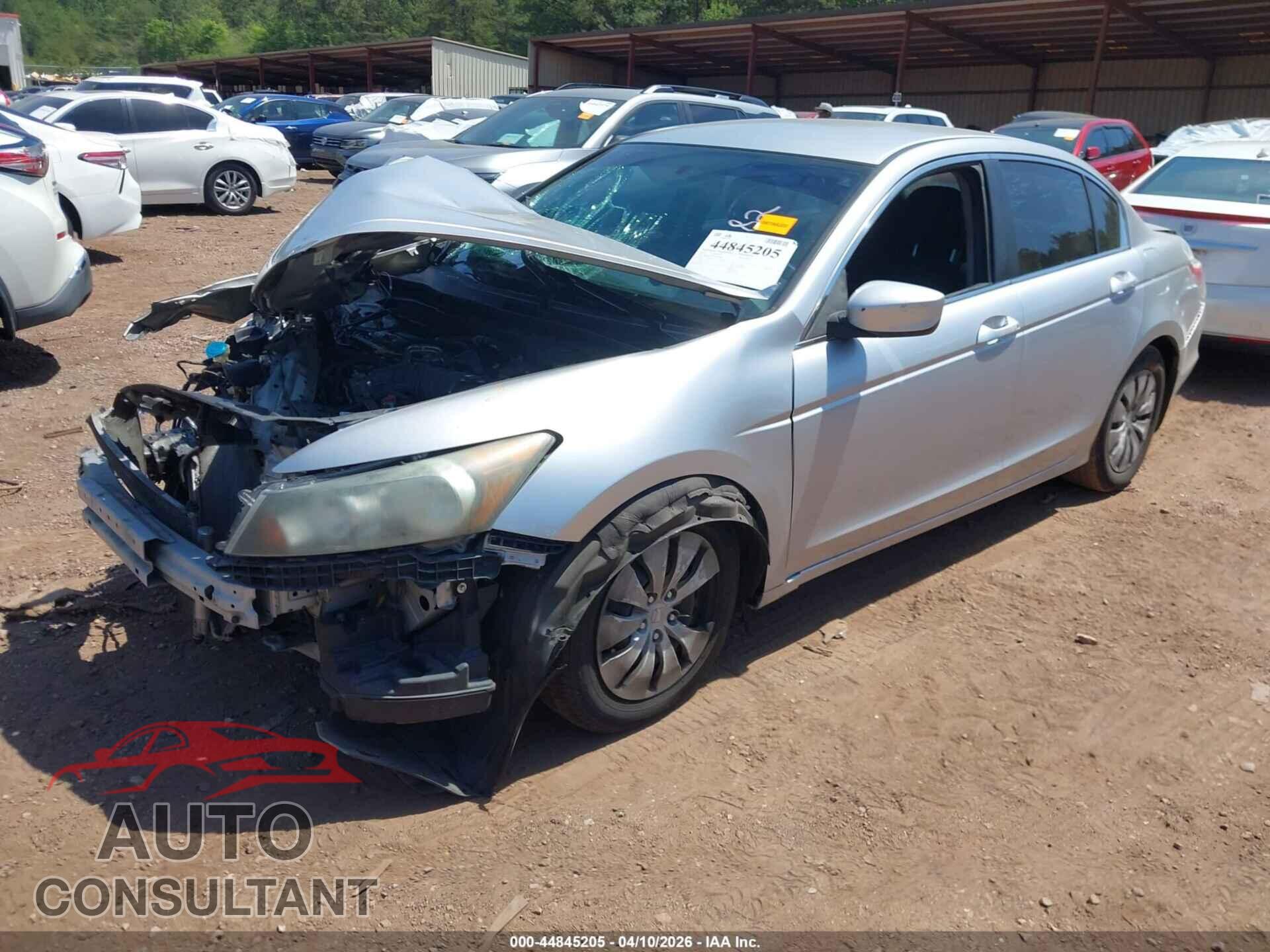 HONDA ACCORD 2012 - 1HGCP2F32CA016884