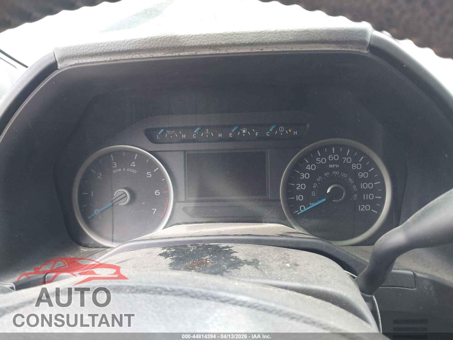 FORD F-150 2015 - 1FTEW1EF4FFB03662