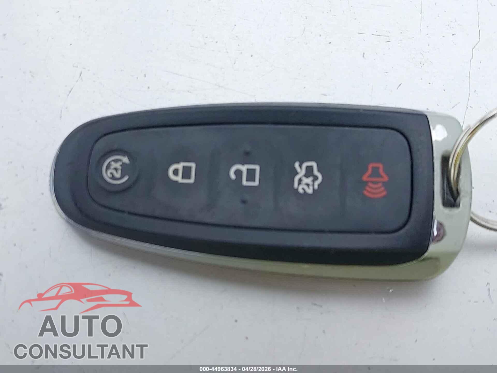 FORD ESCAPE 2013 - 1FMCU0HX6DUD52013