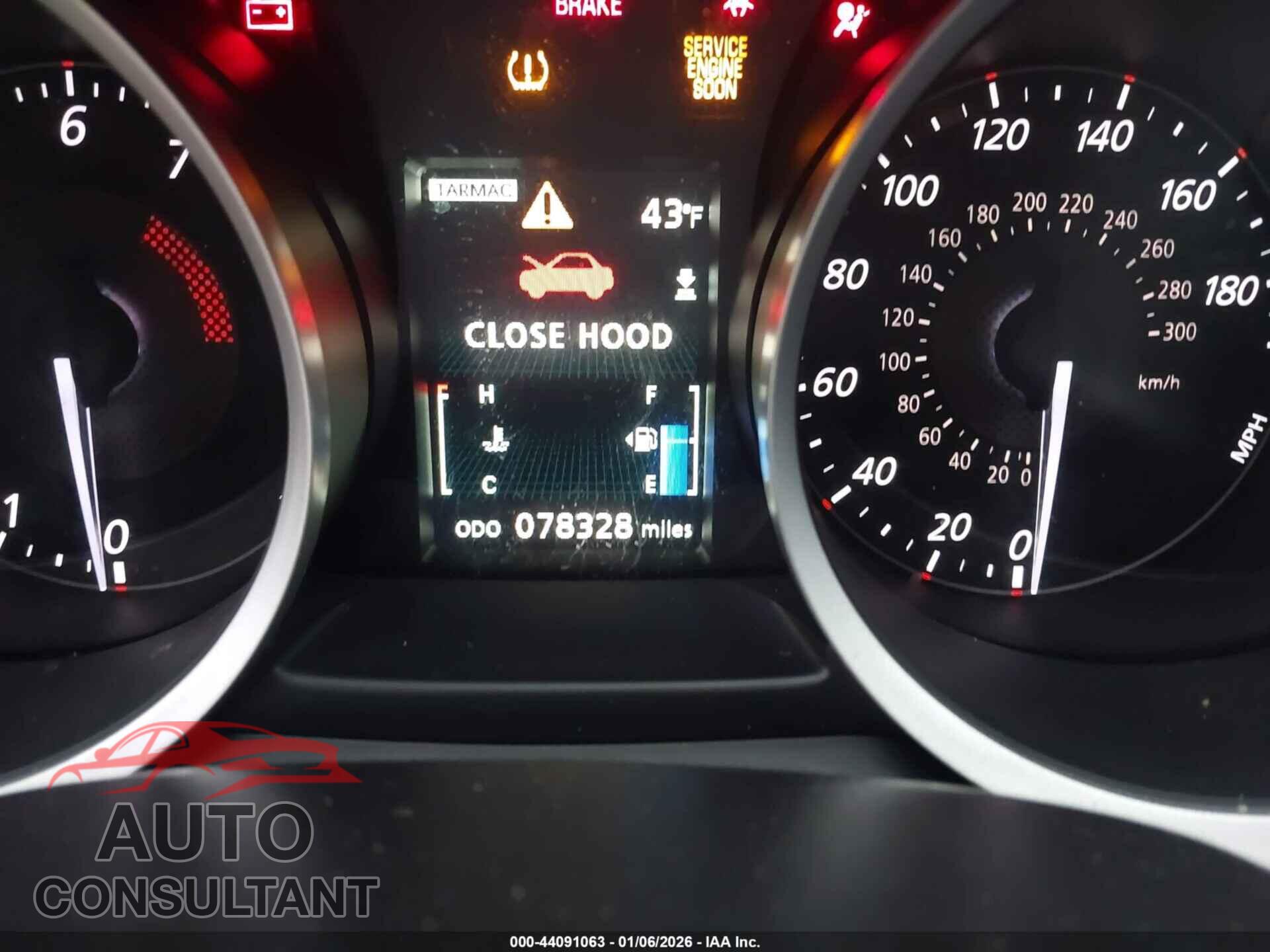 MITSUBISHI LANCER EVOLUTION 2015 - JA32W7FVXFU028844