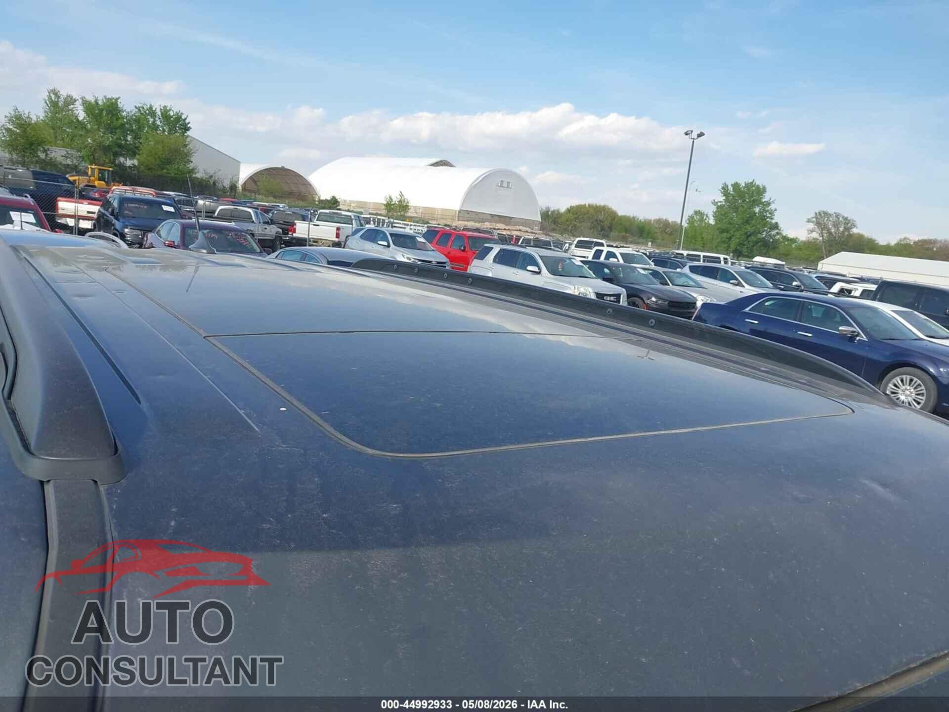 FORD EXPLORER 2018 - 1FM5K8D80JGB64416