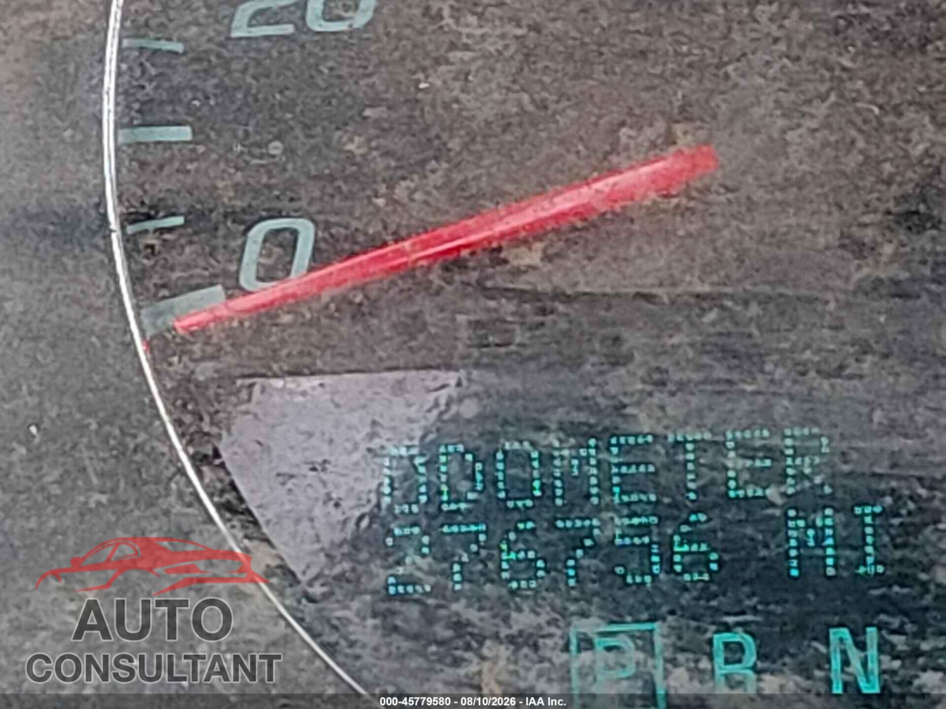 CHEVROLET IMPALA 2012 - 2G1WG5E35C1287424