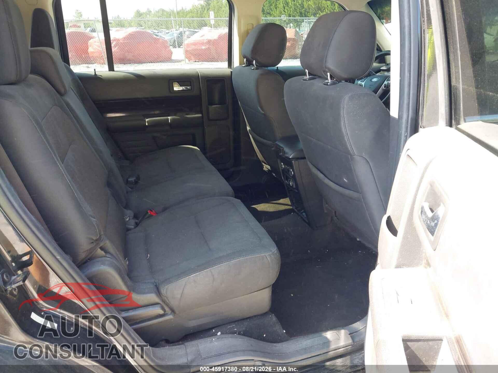 FORD FLEX 2014 - 2FMGK5C8XEBD32276