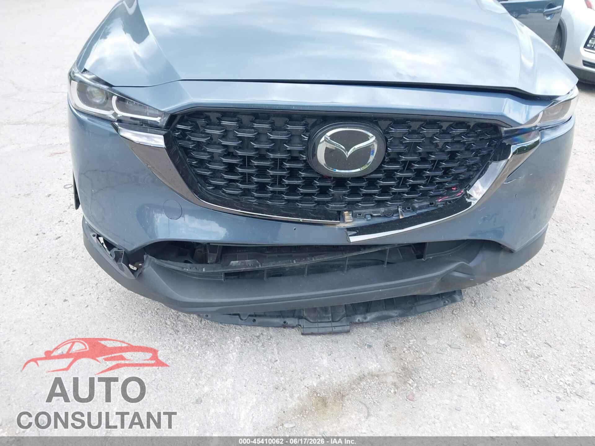 MAZDA CX-5 2025 - JM3KFBCM7S0702263