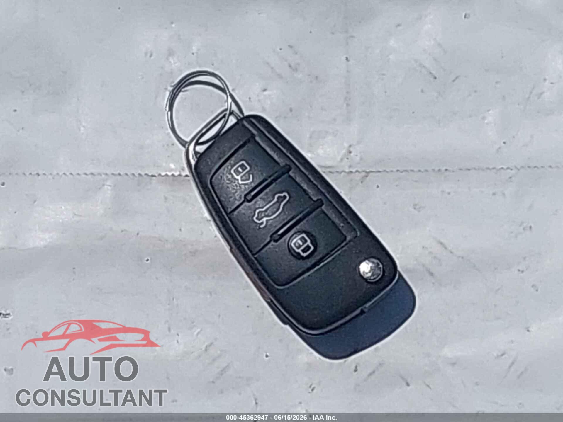 AUDI Q7 2010 - WA1LYBFE1AD008133