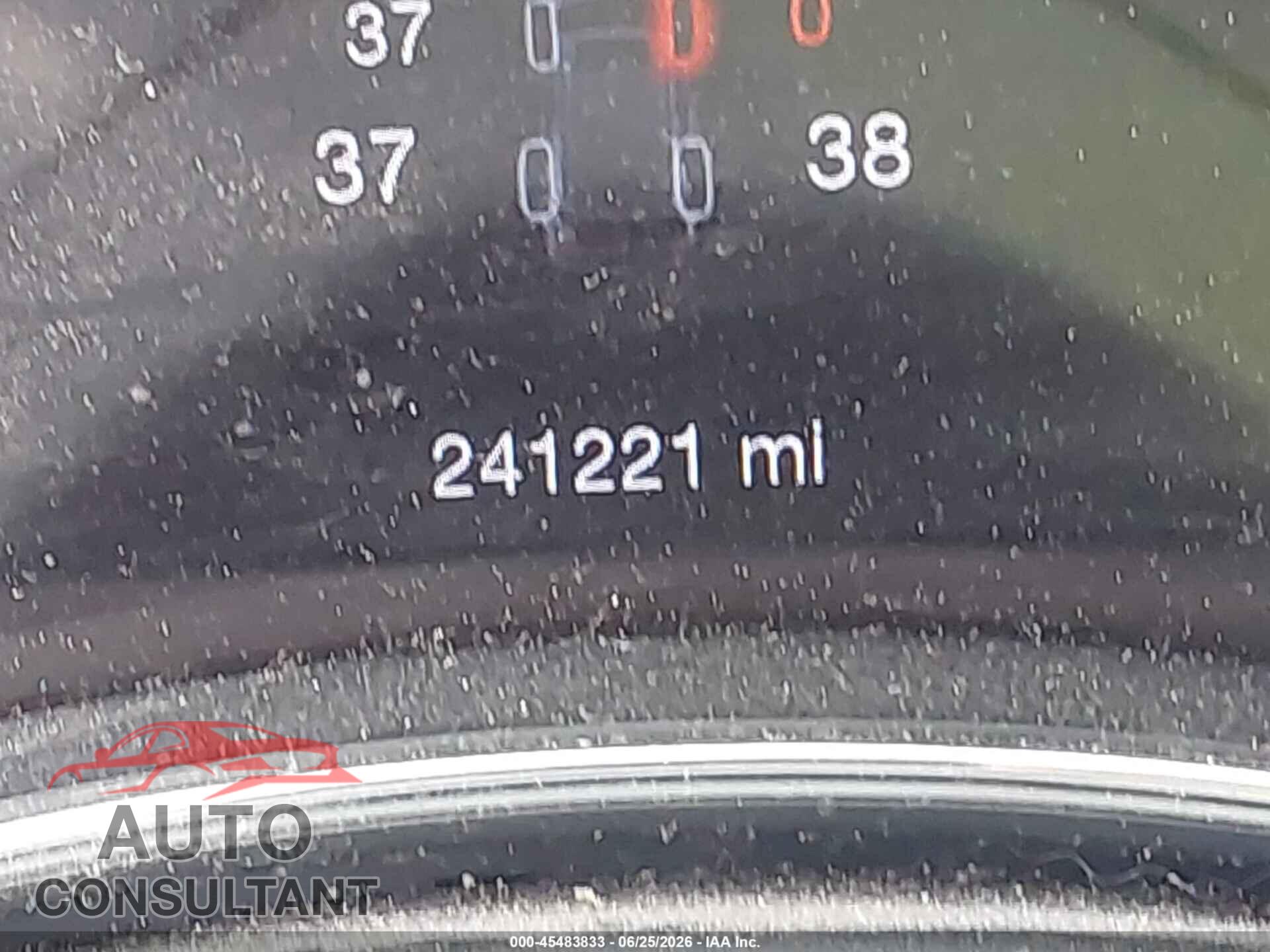 DODGE DURANGO 2016 - 1C4RDJDG8GC477101