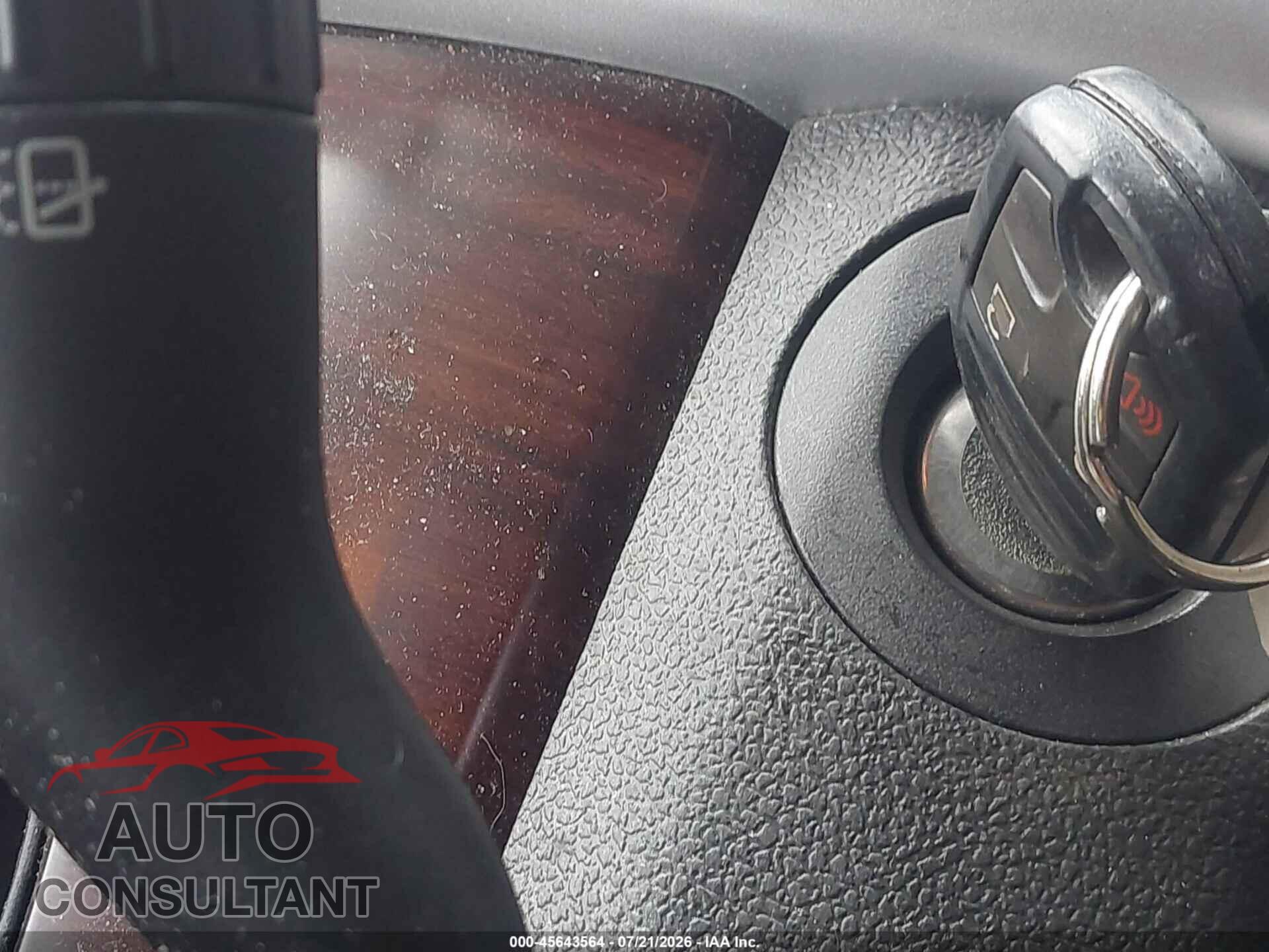 FORD EDGE 2013 - 2FMDK4KC1DBA13835