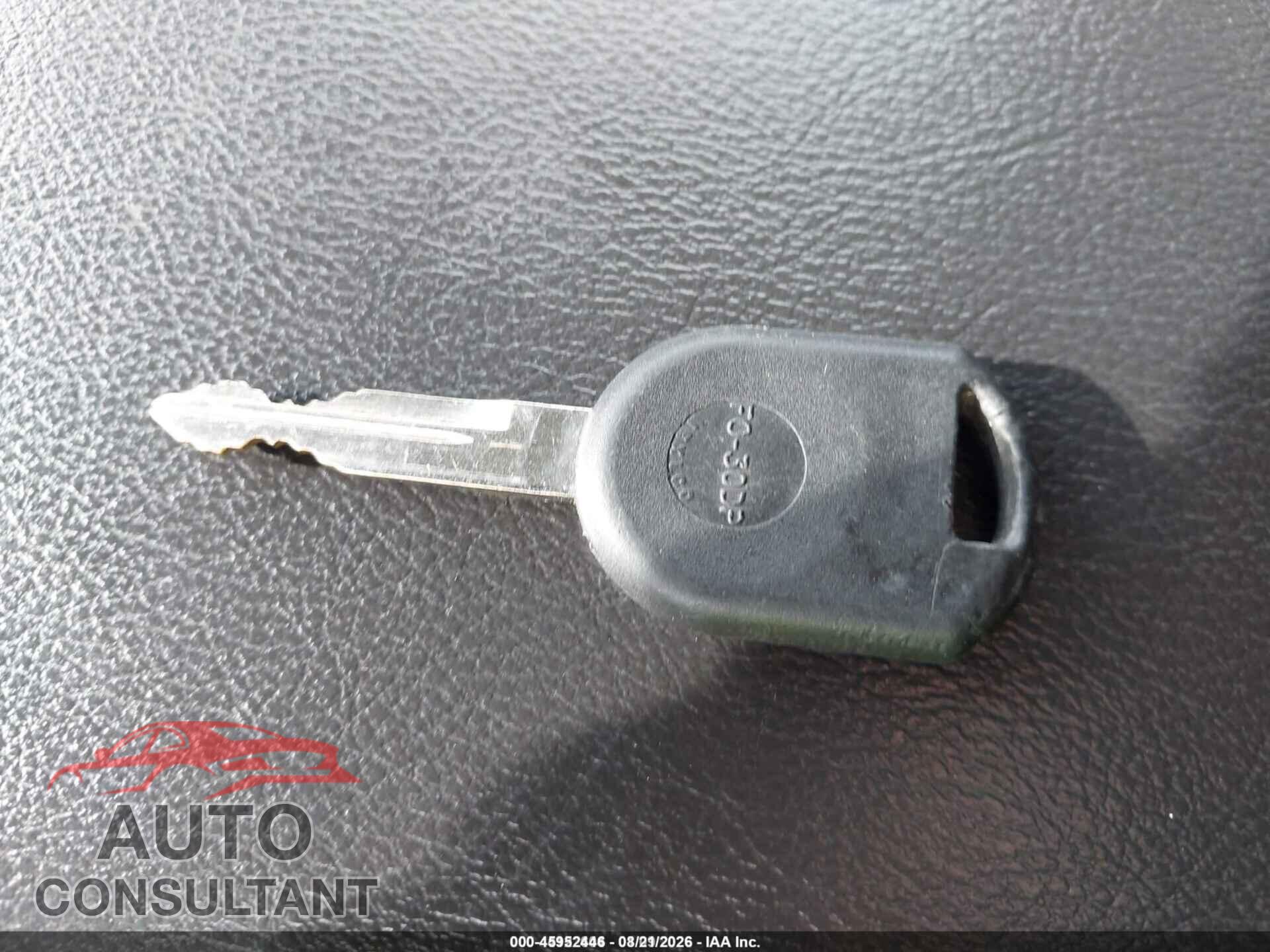 FORD FLEX 2013 - 2FMGK5B89DBD02685
